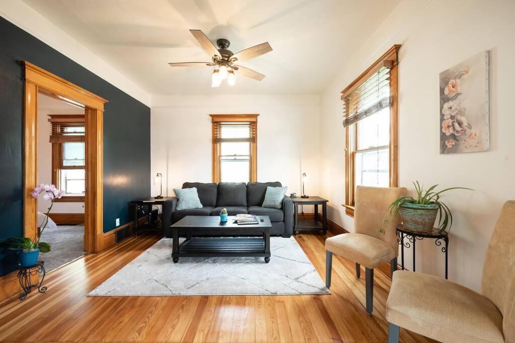 Holiday home Historic In The Newest Downtown Neighborhood Colorado Springs