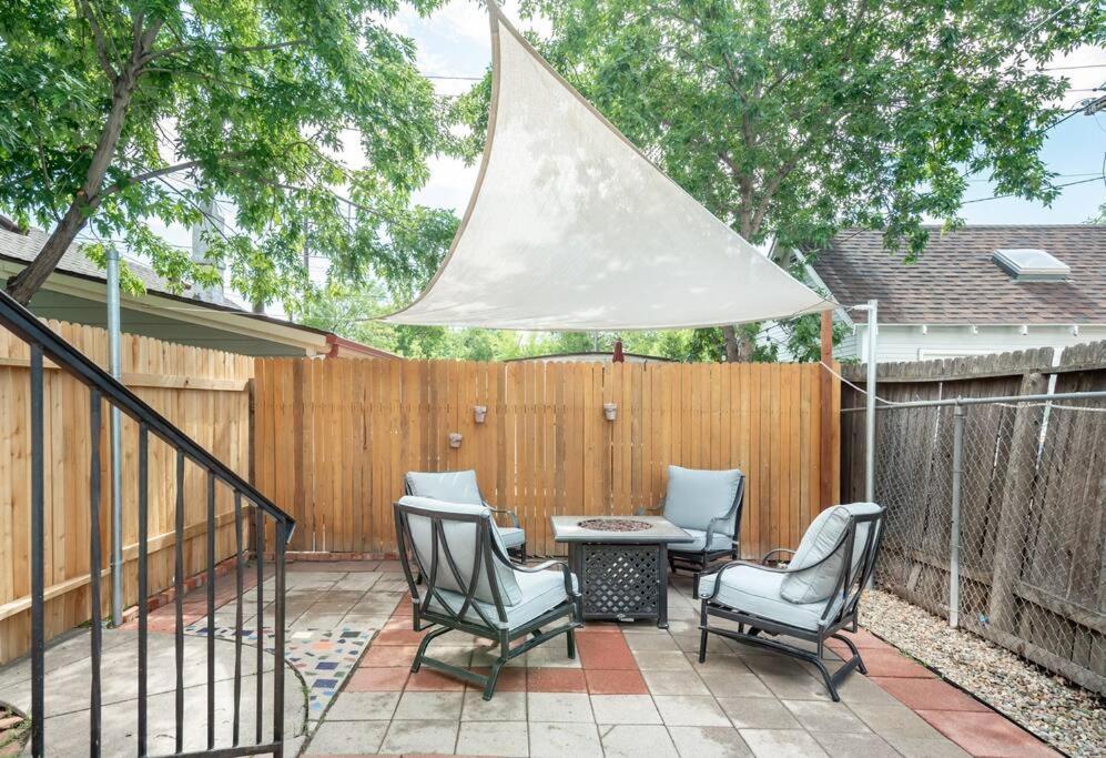 Historic In The Newest Downtown Neighborhood *