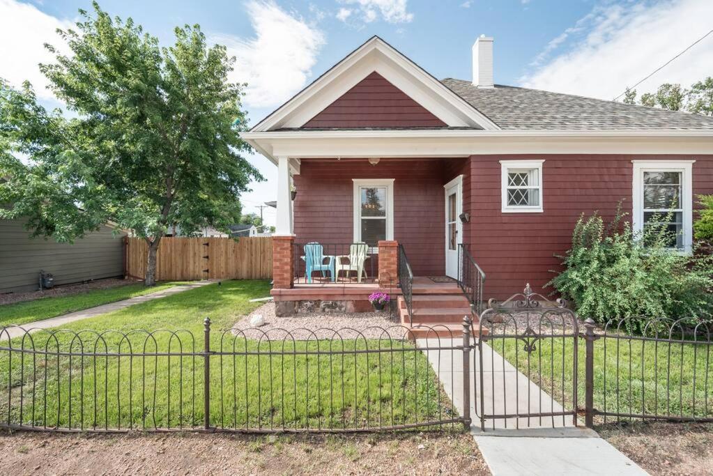 Historic In The Newest Downtown Neighborhood