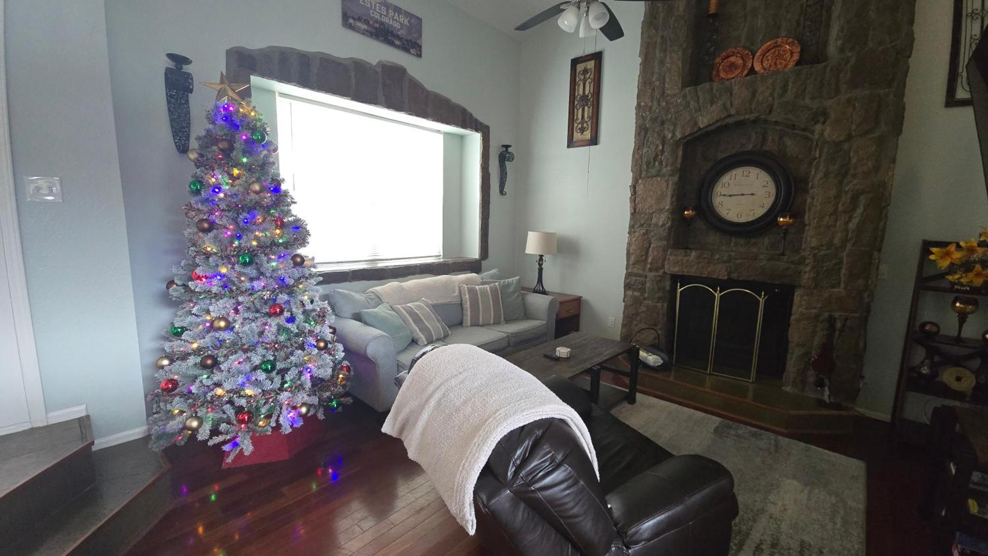 Colorado W/mountain View Holiday home Colorado Springs