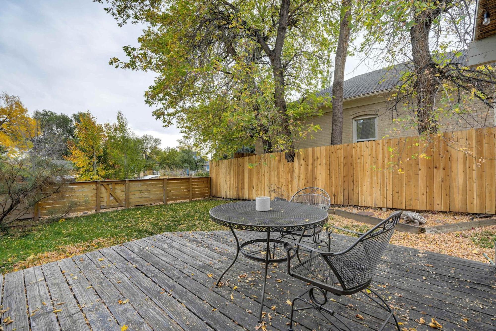 Holiday home Family-friendly Oasis In The Heart Of Colorado Springs