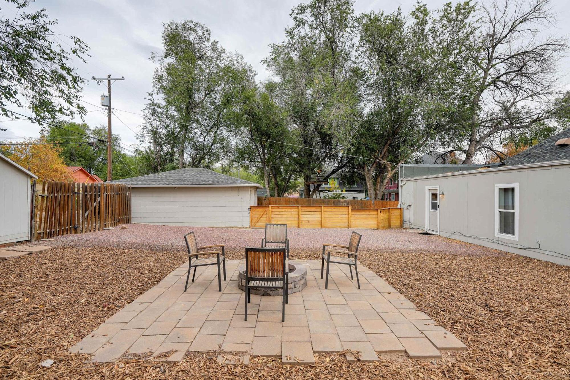 Family-friendly Oasis In The Heart Of *