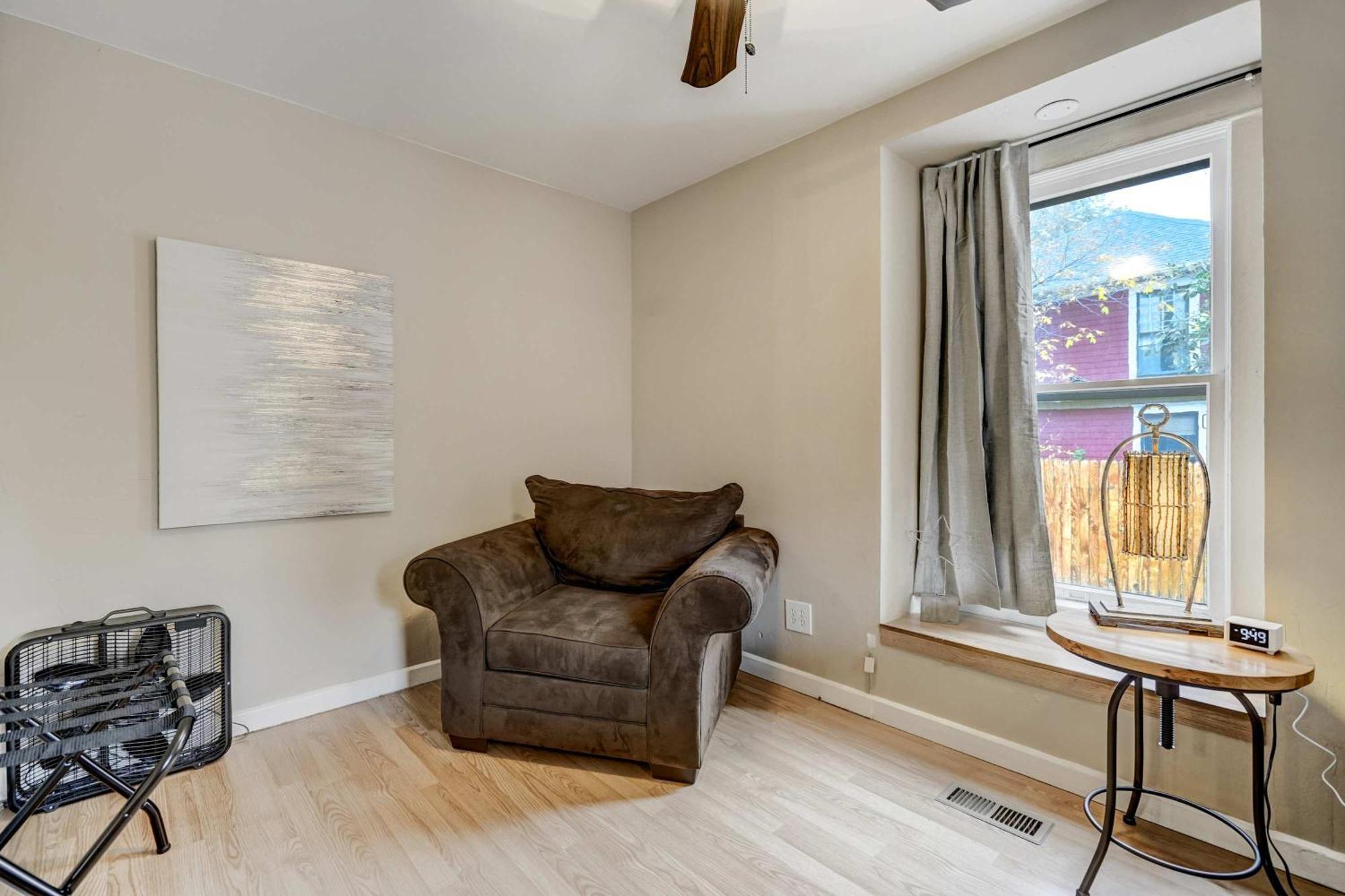 Family-friendly Oasis In The Heart Of
