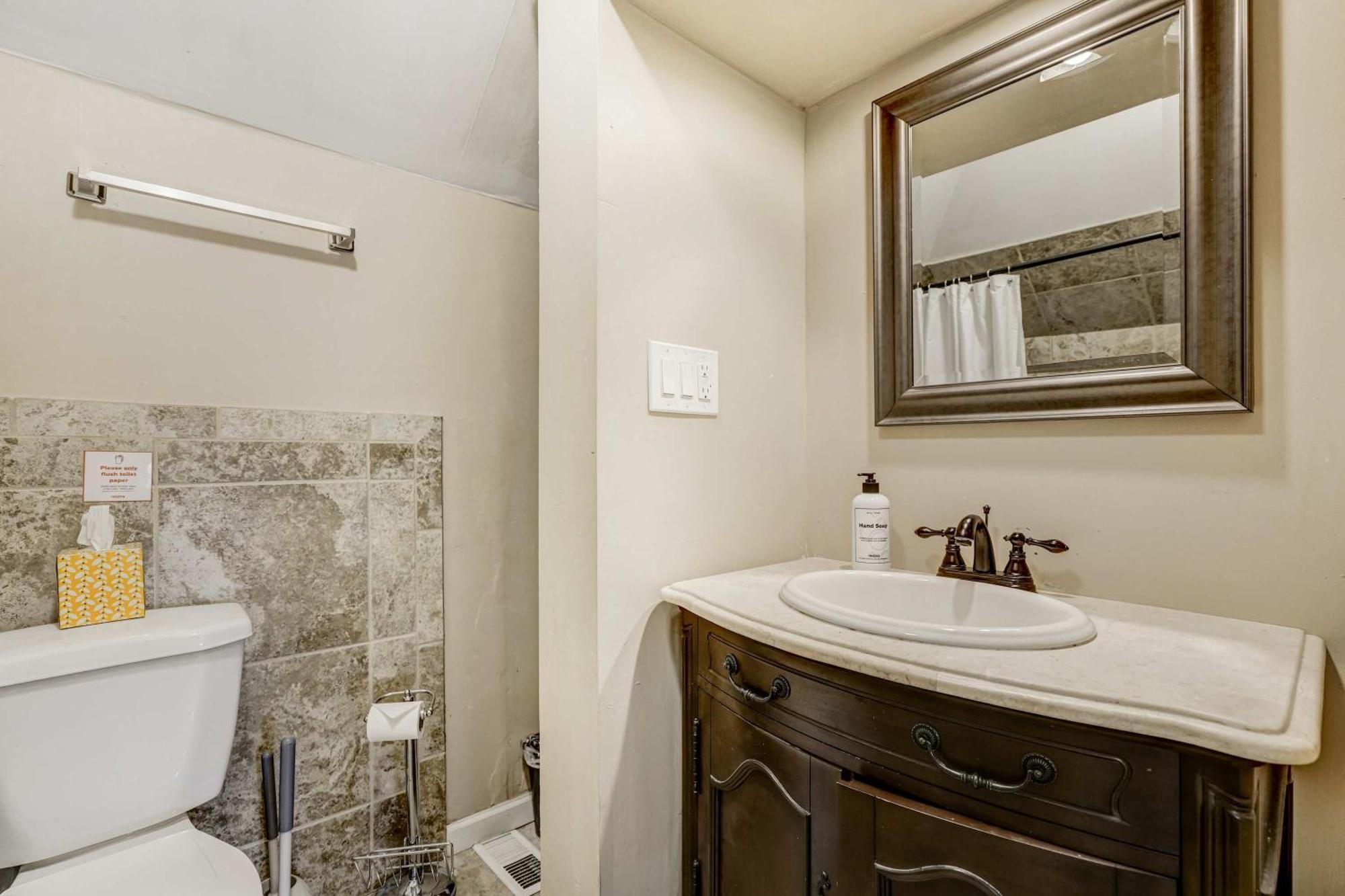 Holiday home Family-friendly Oasis In The Heart Of *
