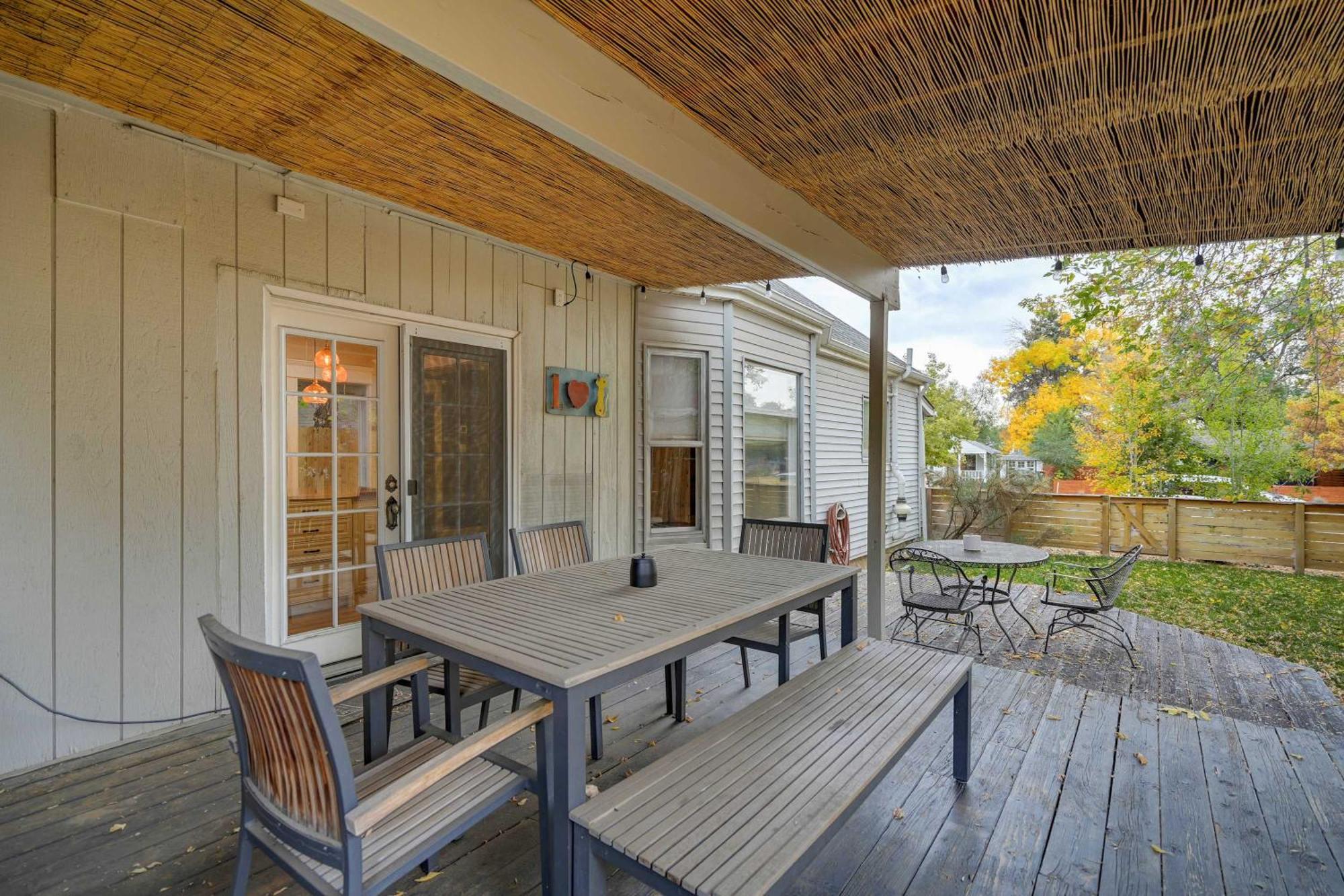 Family-friendly Oasis In The Heart Of *