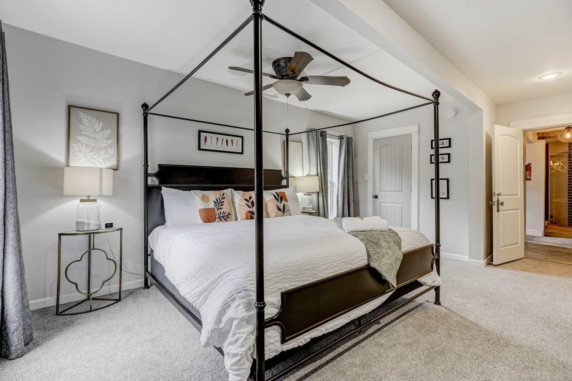 Family-friendly Oasis In The Heart Of