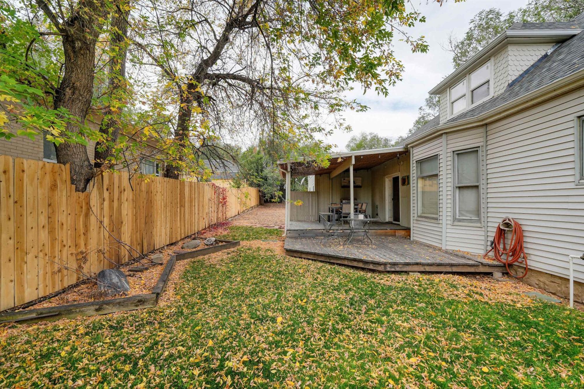 Holiday home Family-friendly Oasis In The Heart Of Colorado Springs
