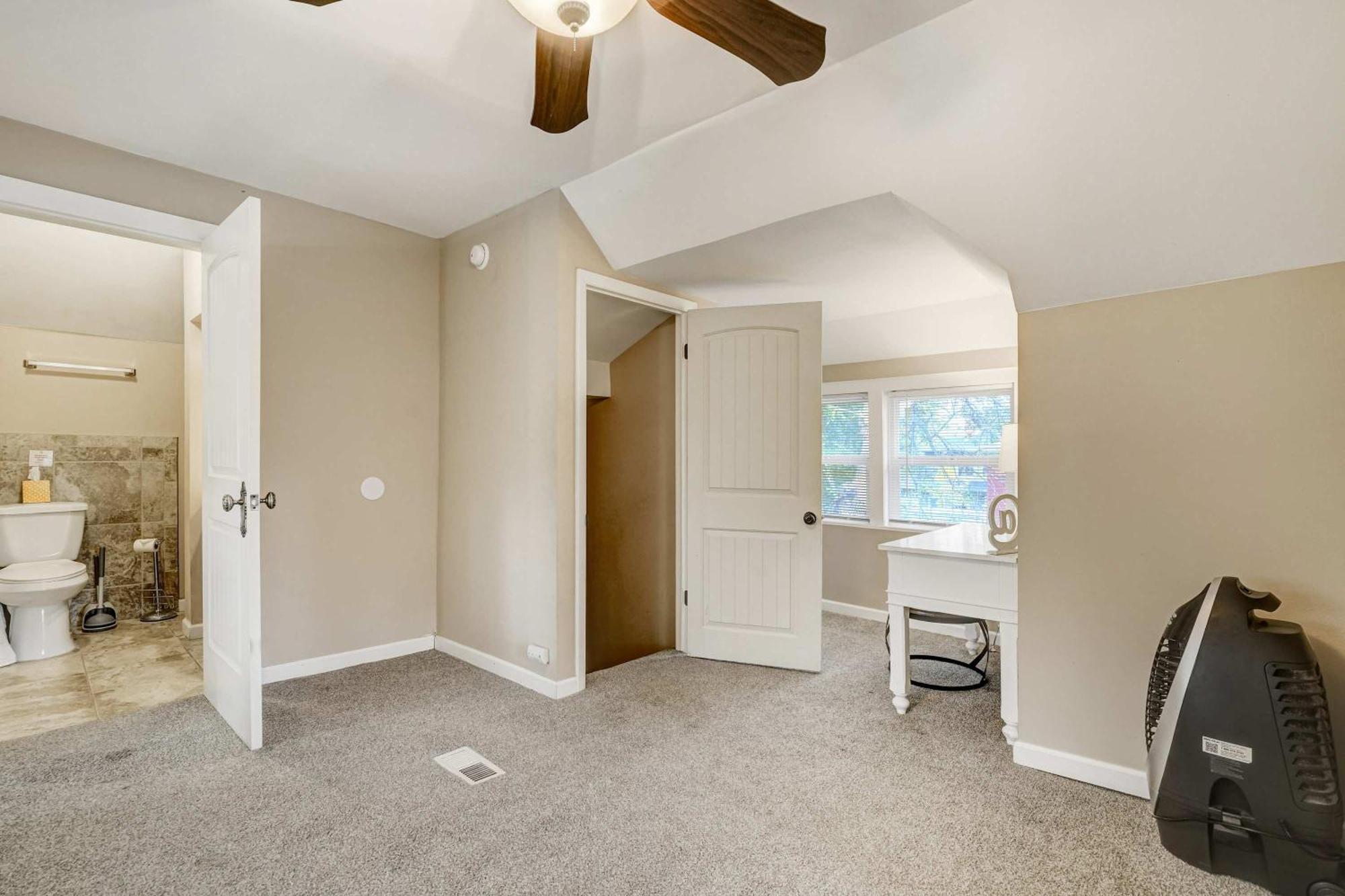 Family-friendly Oasis In The Heart Of * Colorado Springs