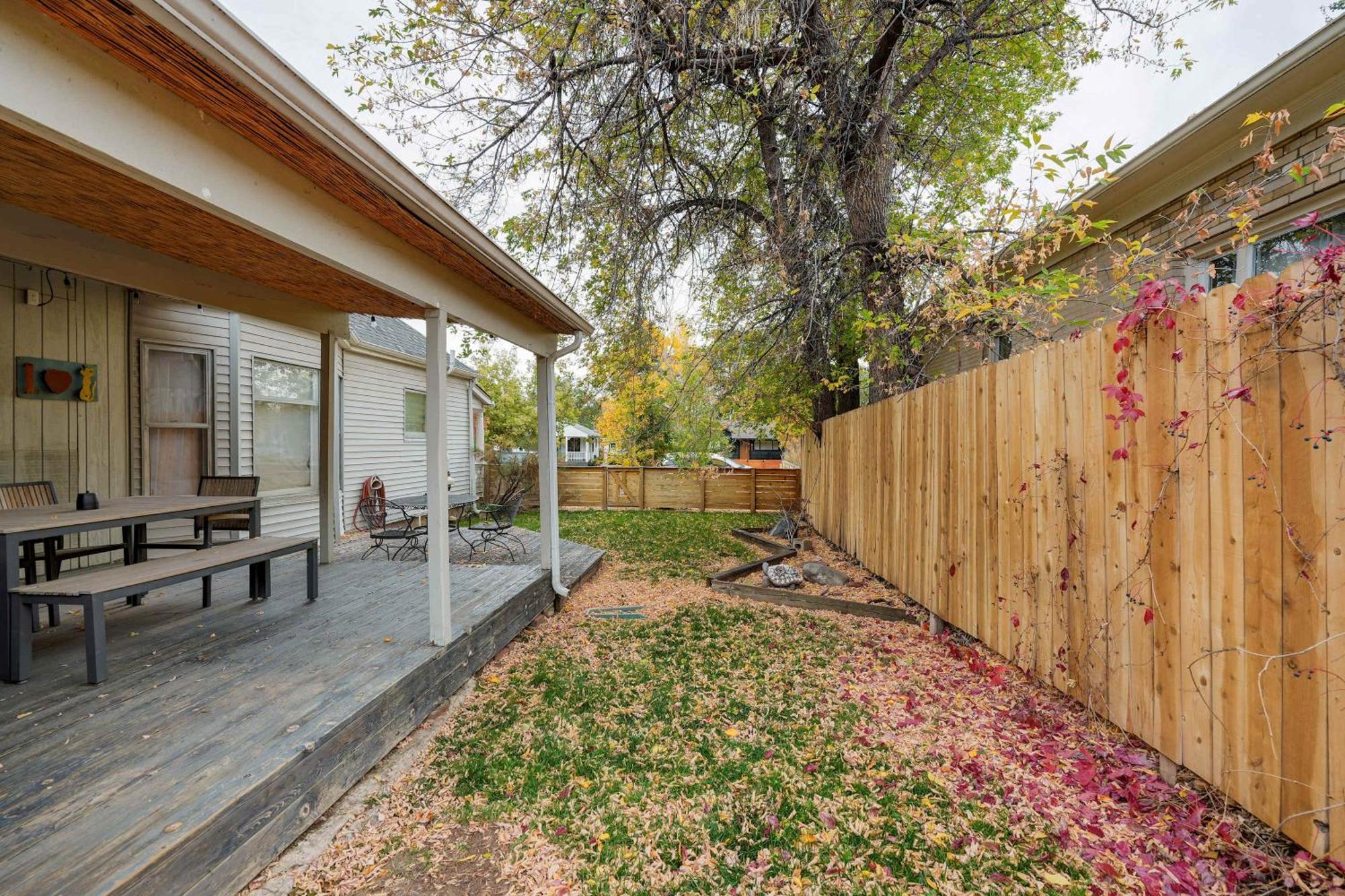 Family-friendly Oasis In The Heart Of * Colorado Springs