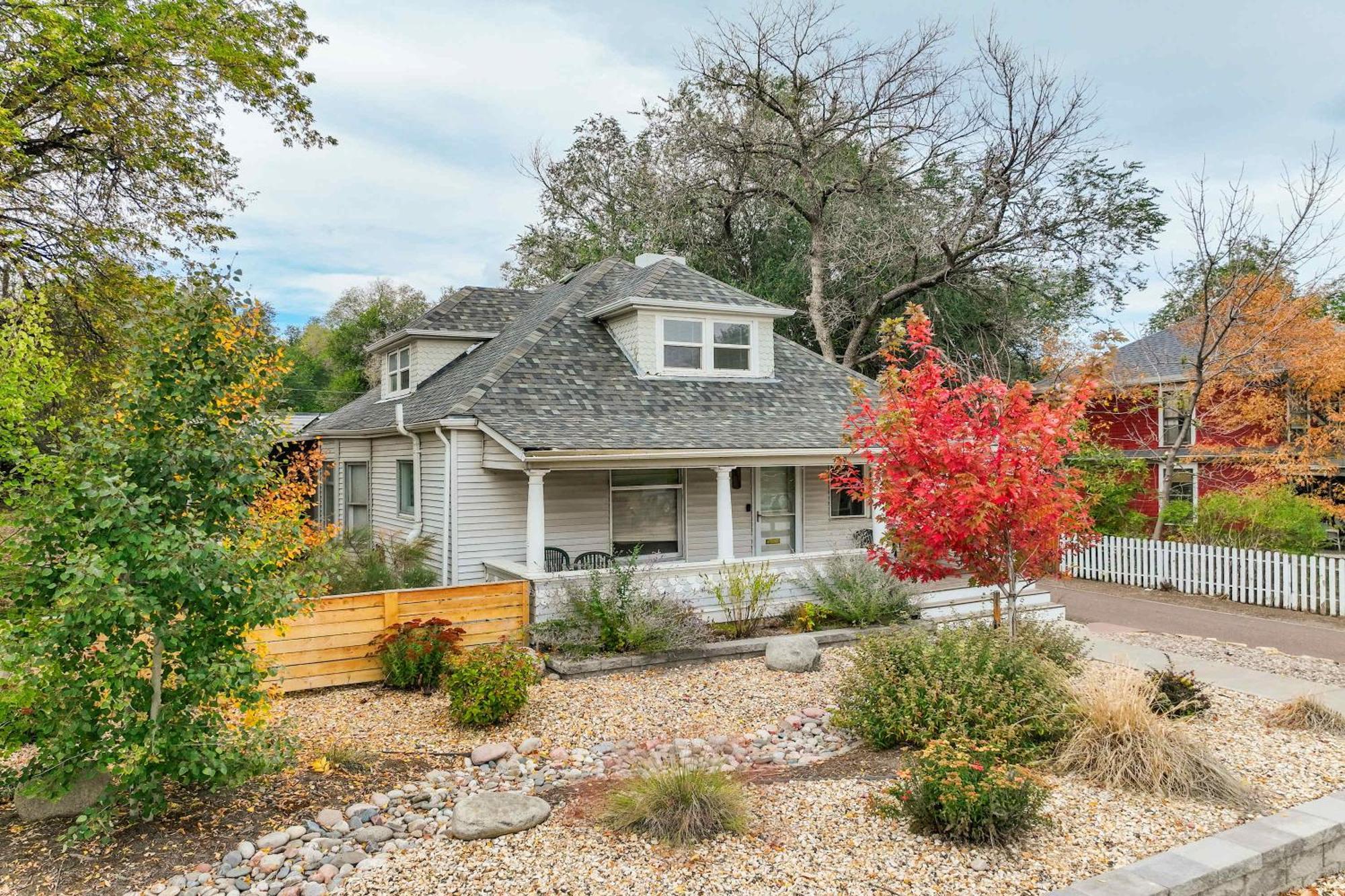 Family-friendly Oasis In The Heart Of * Colorado Springs