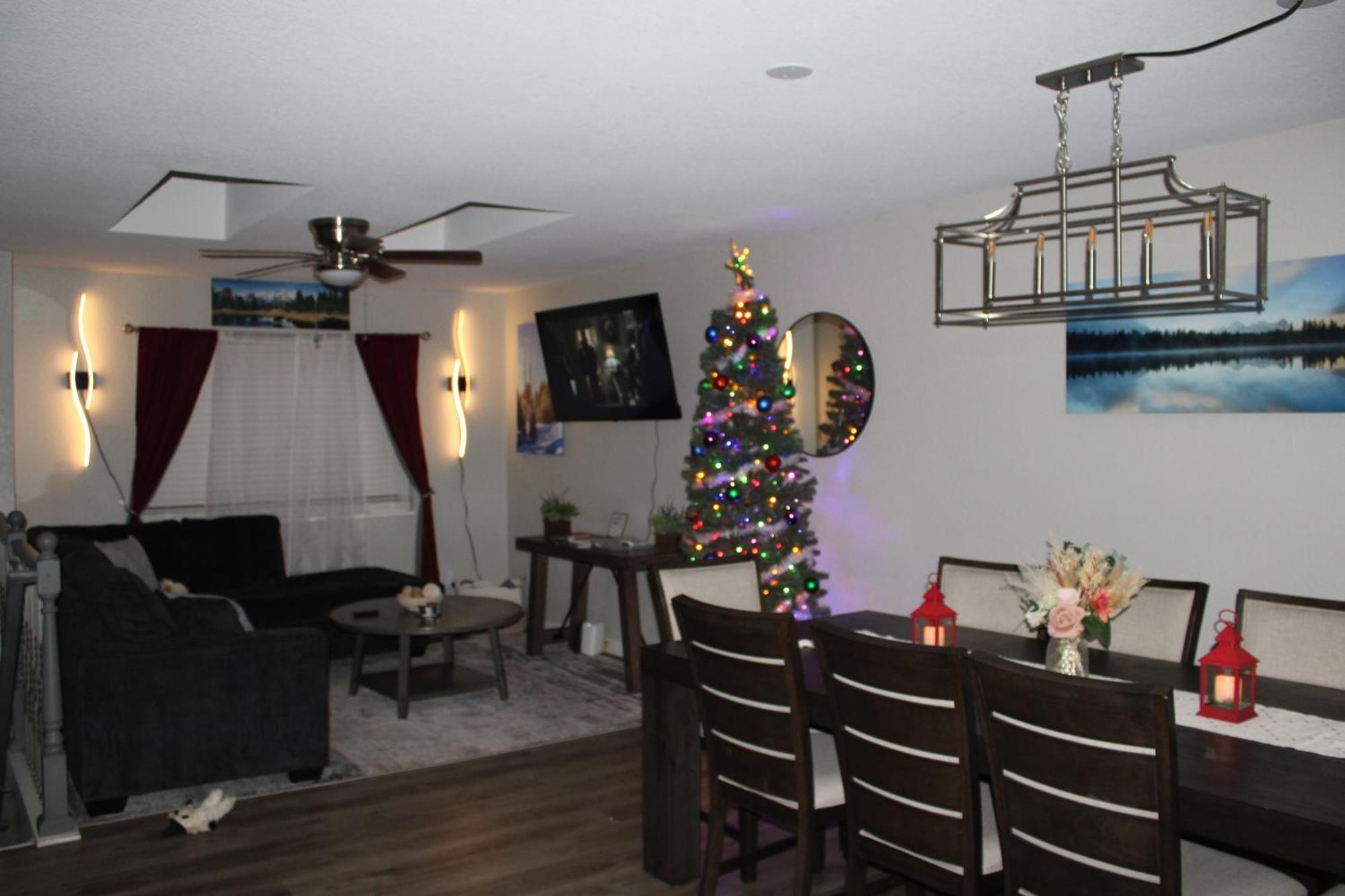 Holiday home Colorado Four Season Funhouse *