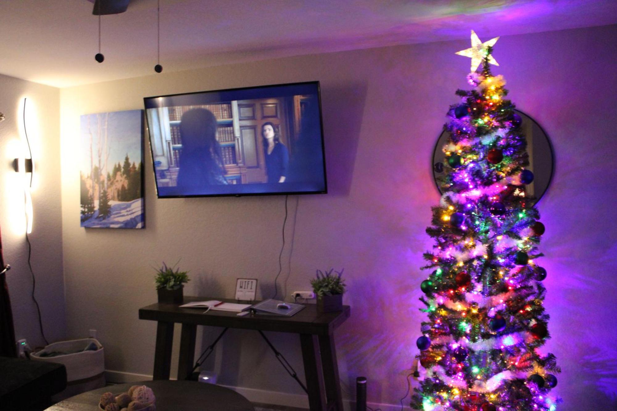 Colorado Four Season Funhouse Holiday home