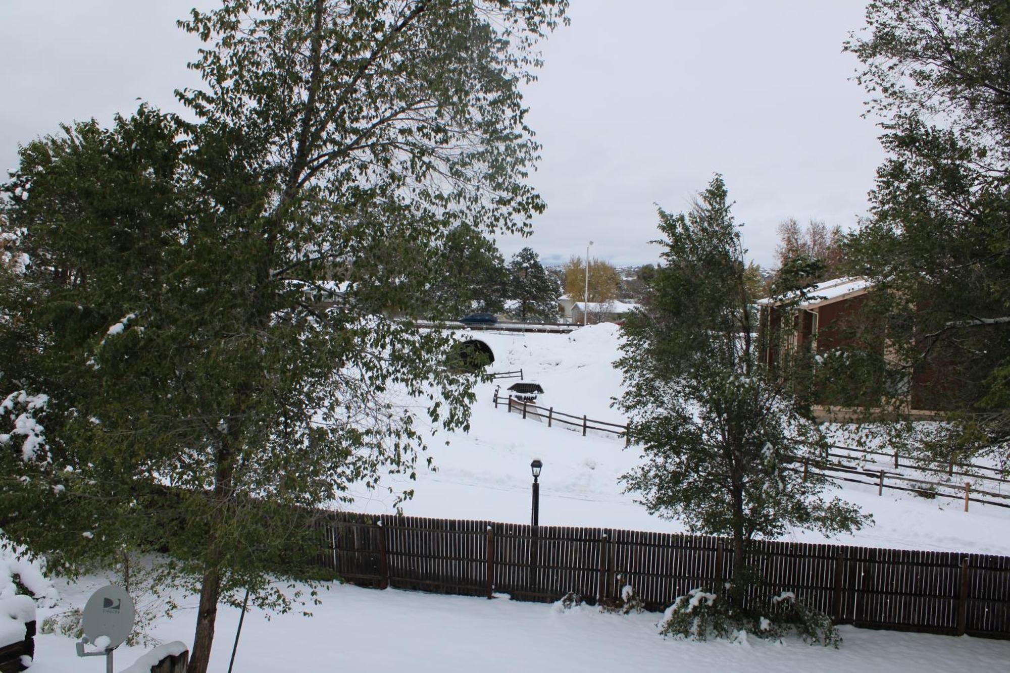 Colorado Four Season Funhouse Holiday home