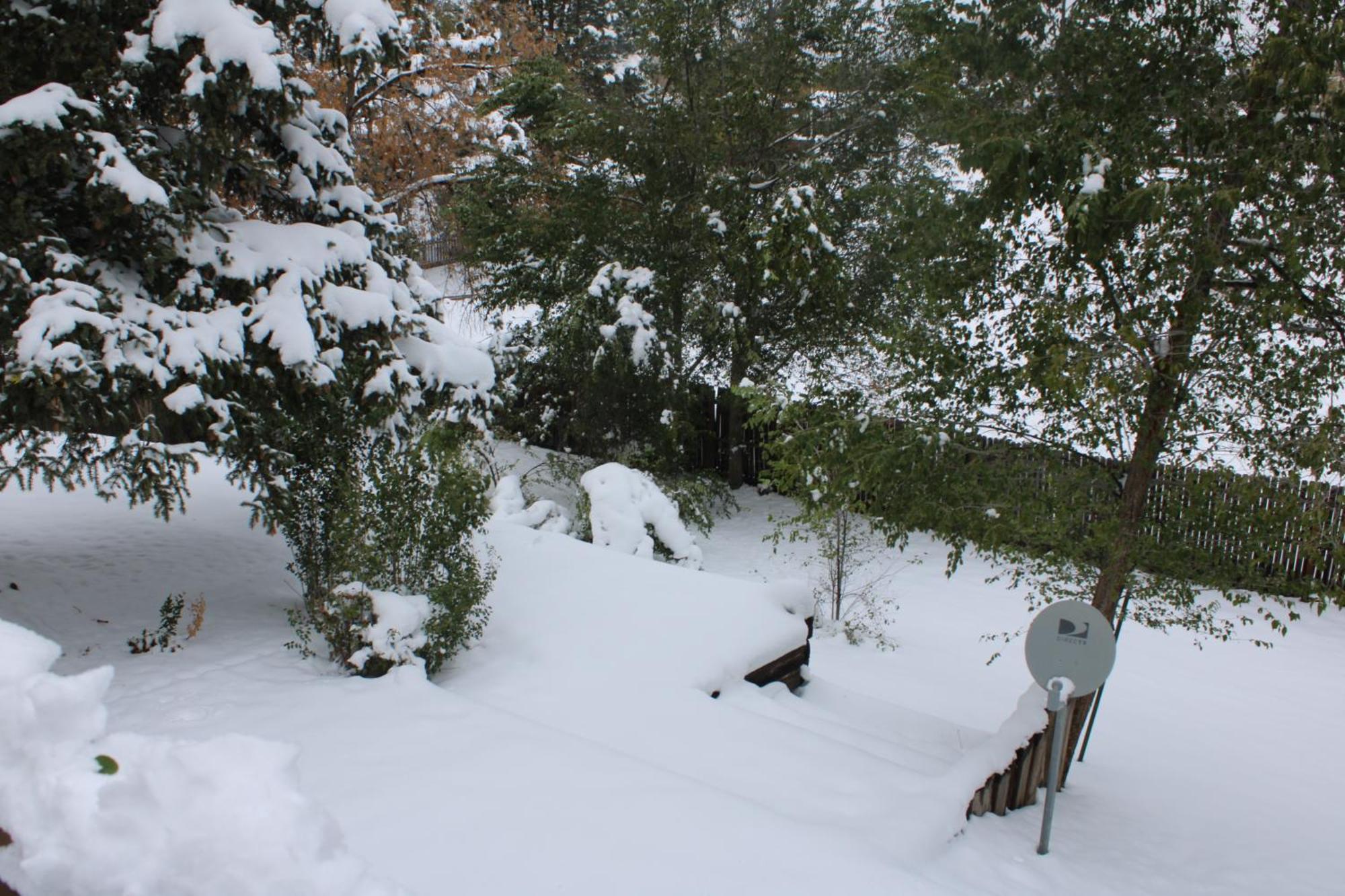 Holiday home Colorado Four Season Funhouse *