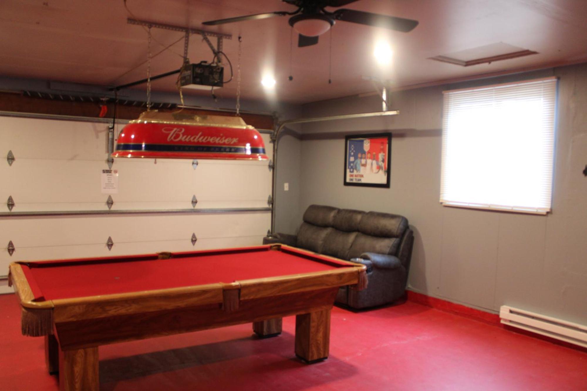 Holiday home Colorado Four Season Funhouse Colorado Springs