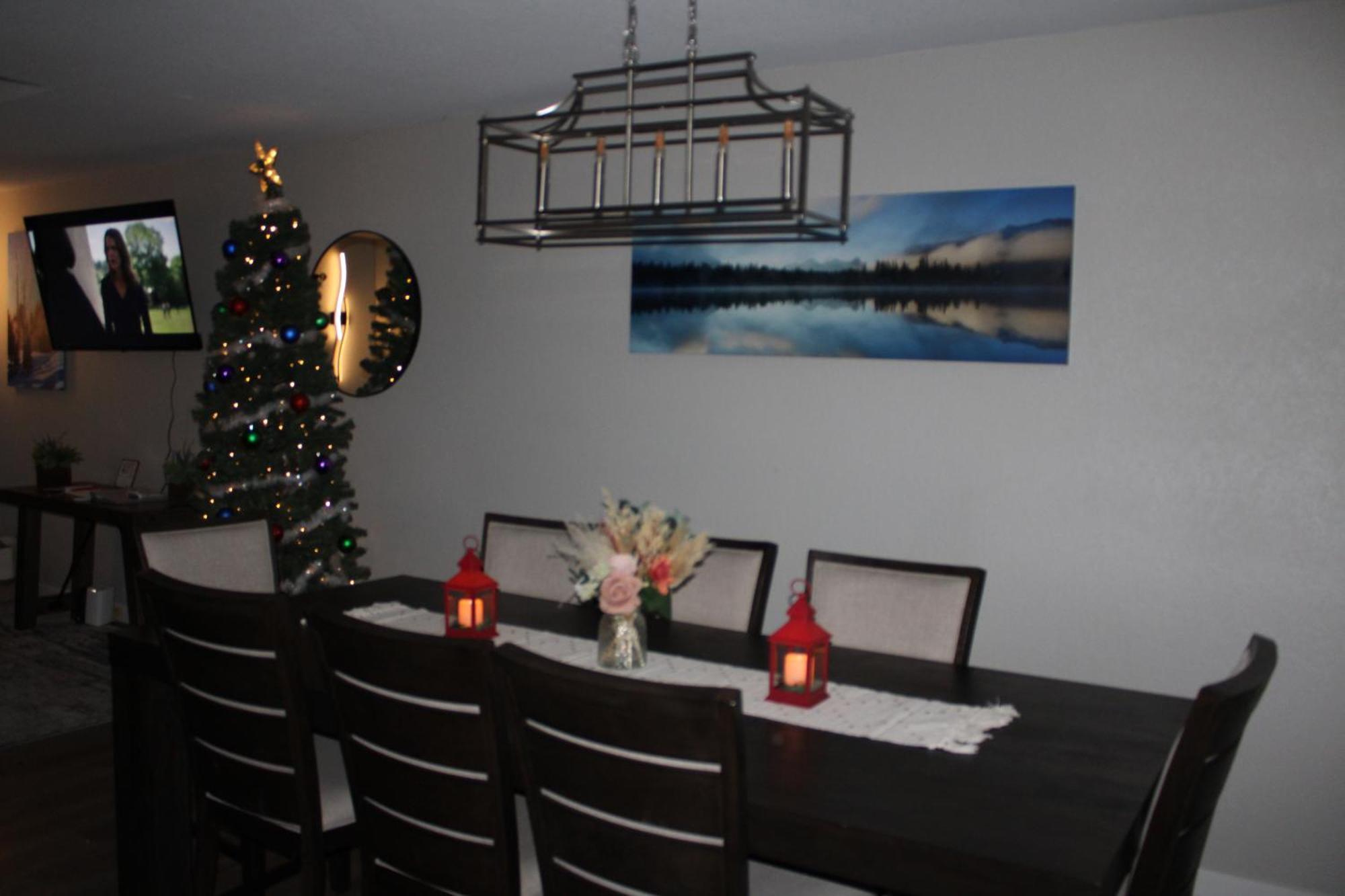 Holiday home Colorado Four Season Funhouse Colorado Springs