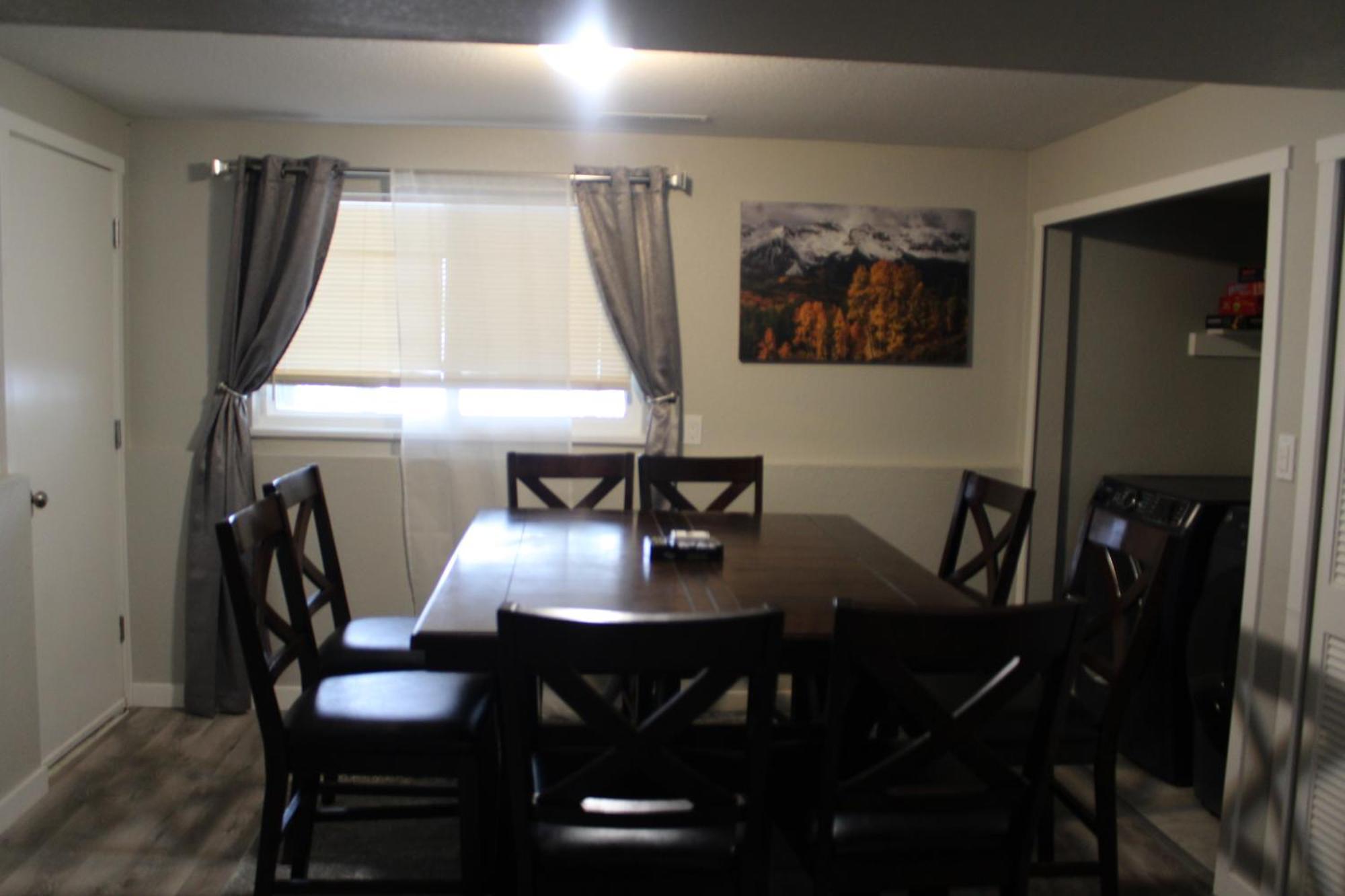 Colorado Four Season Funhouse Holiday home *