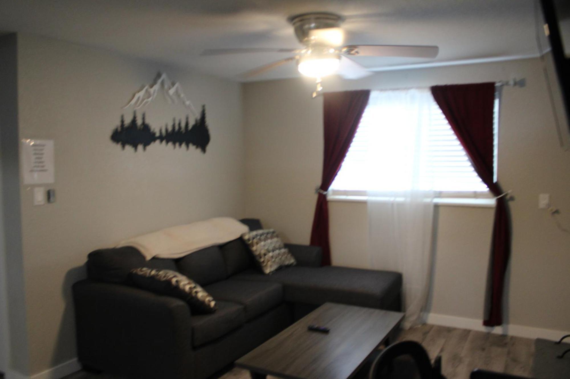 Holiday home Colorado Four Season Funhouse Colorado Springs