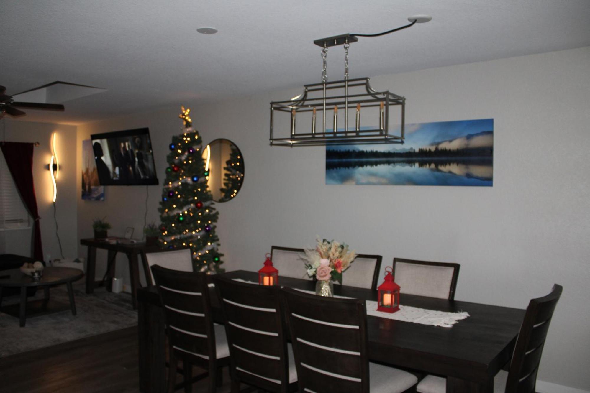 Holiday home Colorado Four Season Funhouse