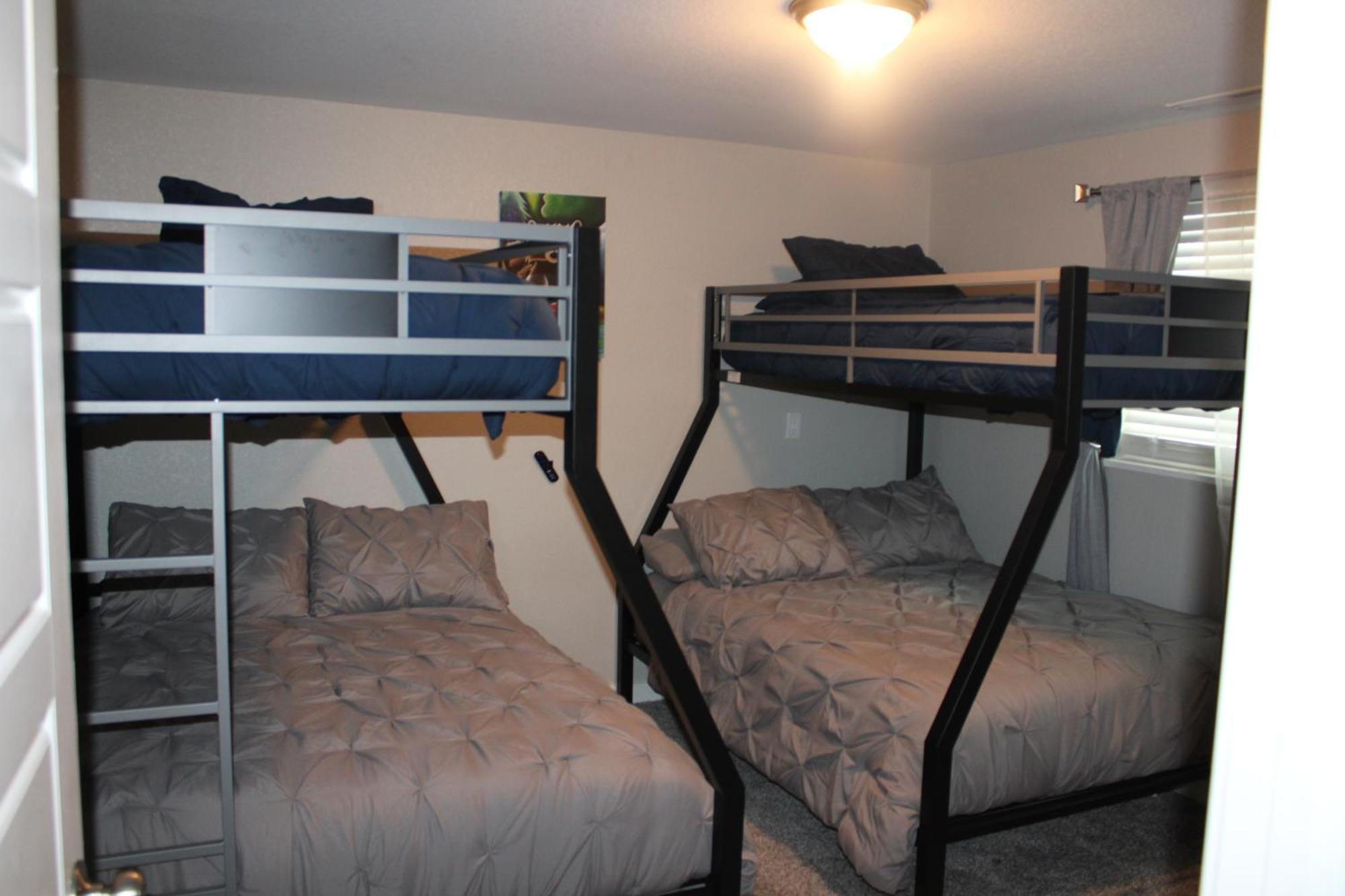 Colorado Four Season Funhouse Holiday home *