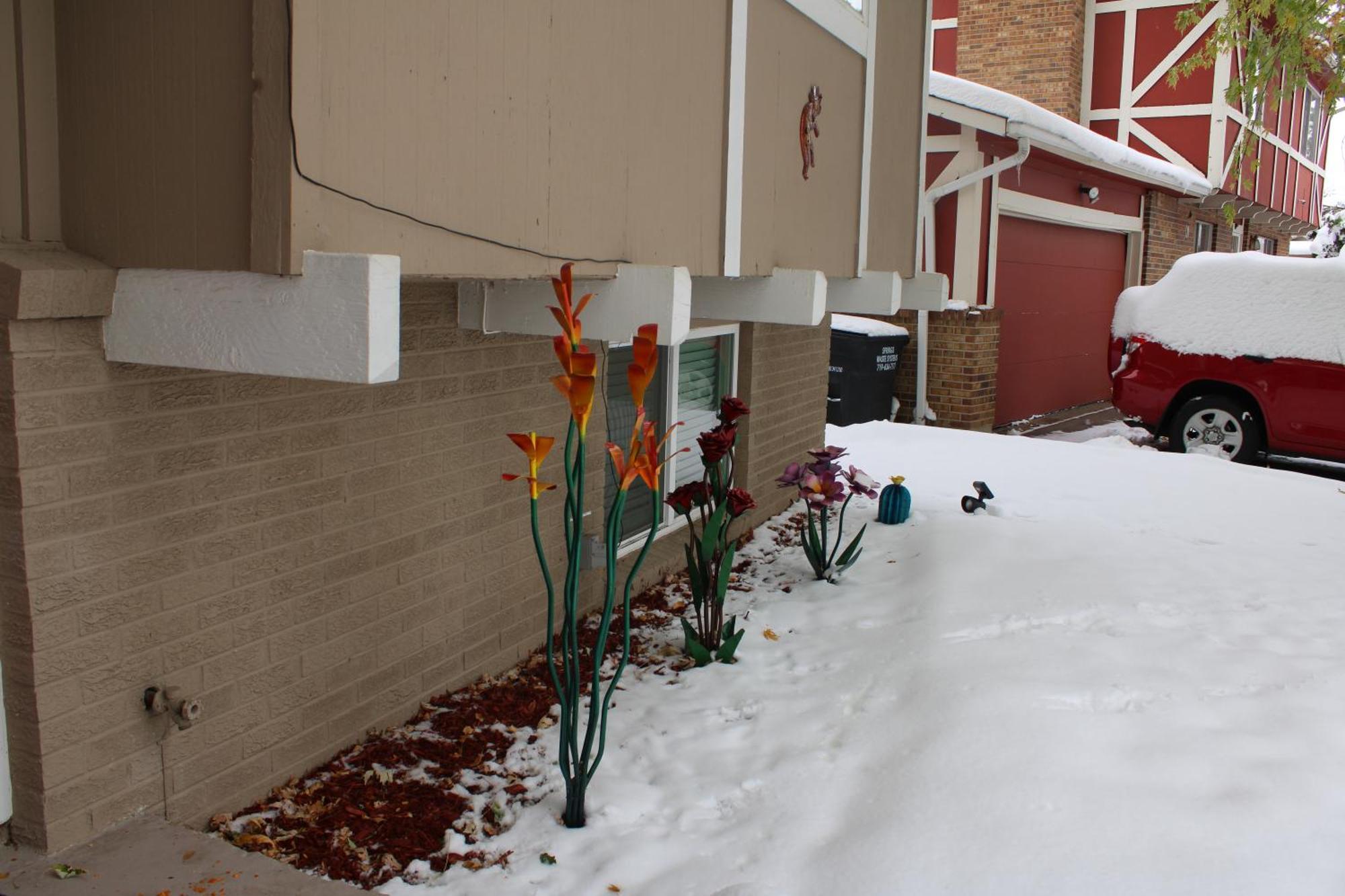 Holiday home Colorado Four Season Funhouse