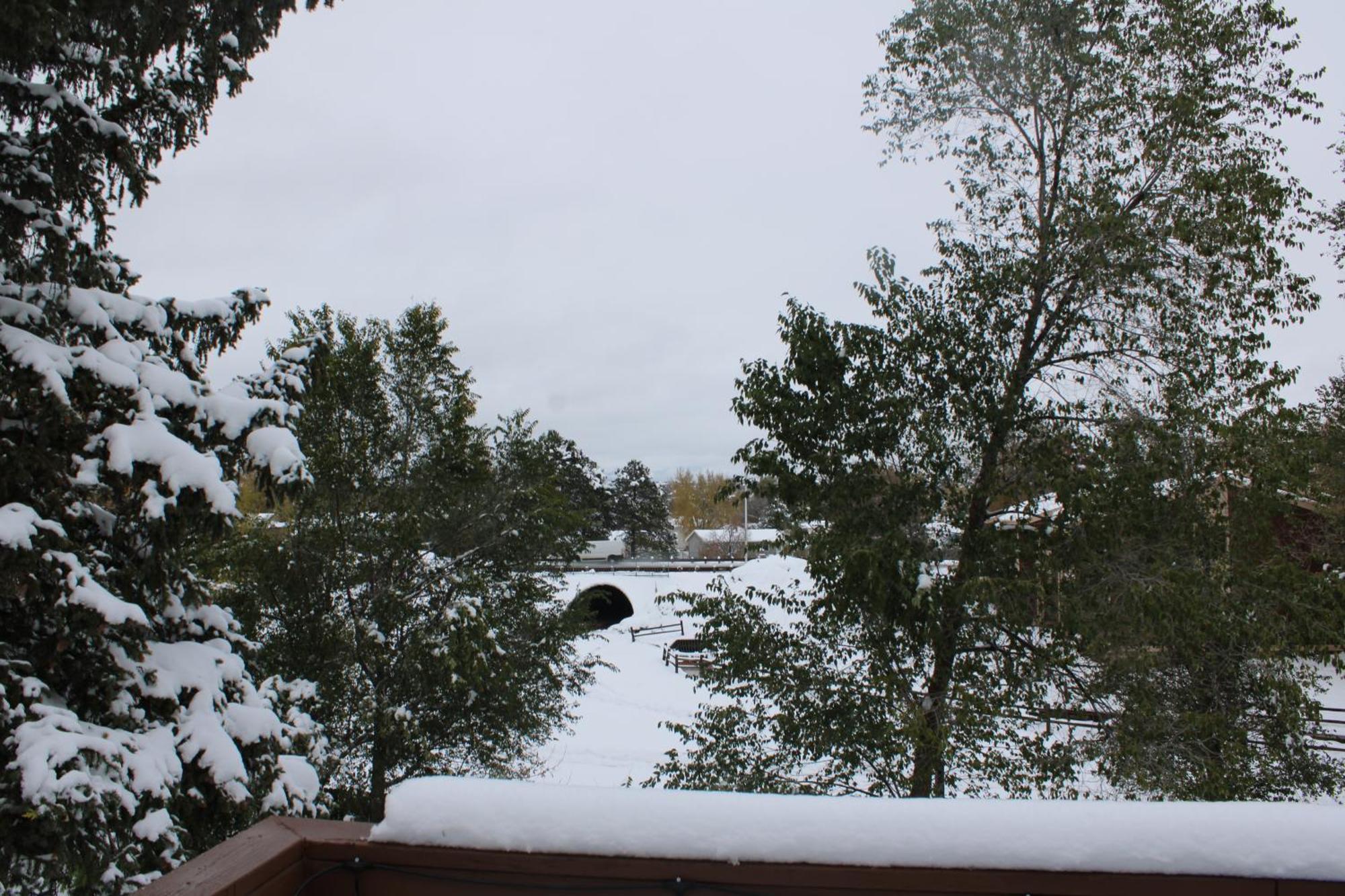 Holiday home Colorado Four Season Funhouse *