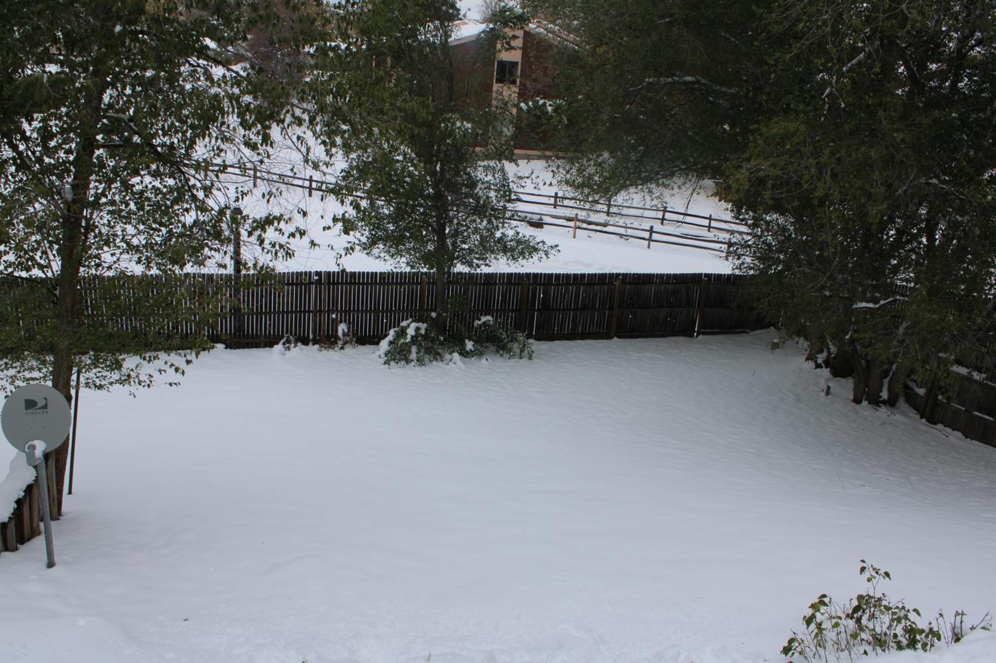 Colorado Four Season Funhouse * Colorado Springs