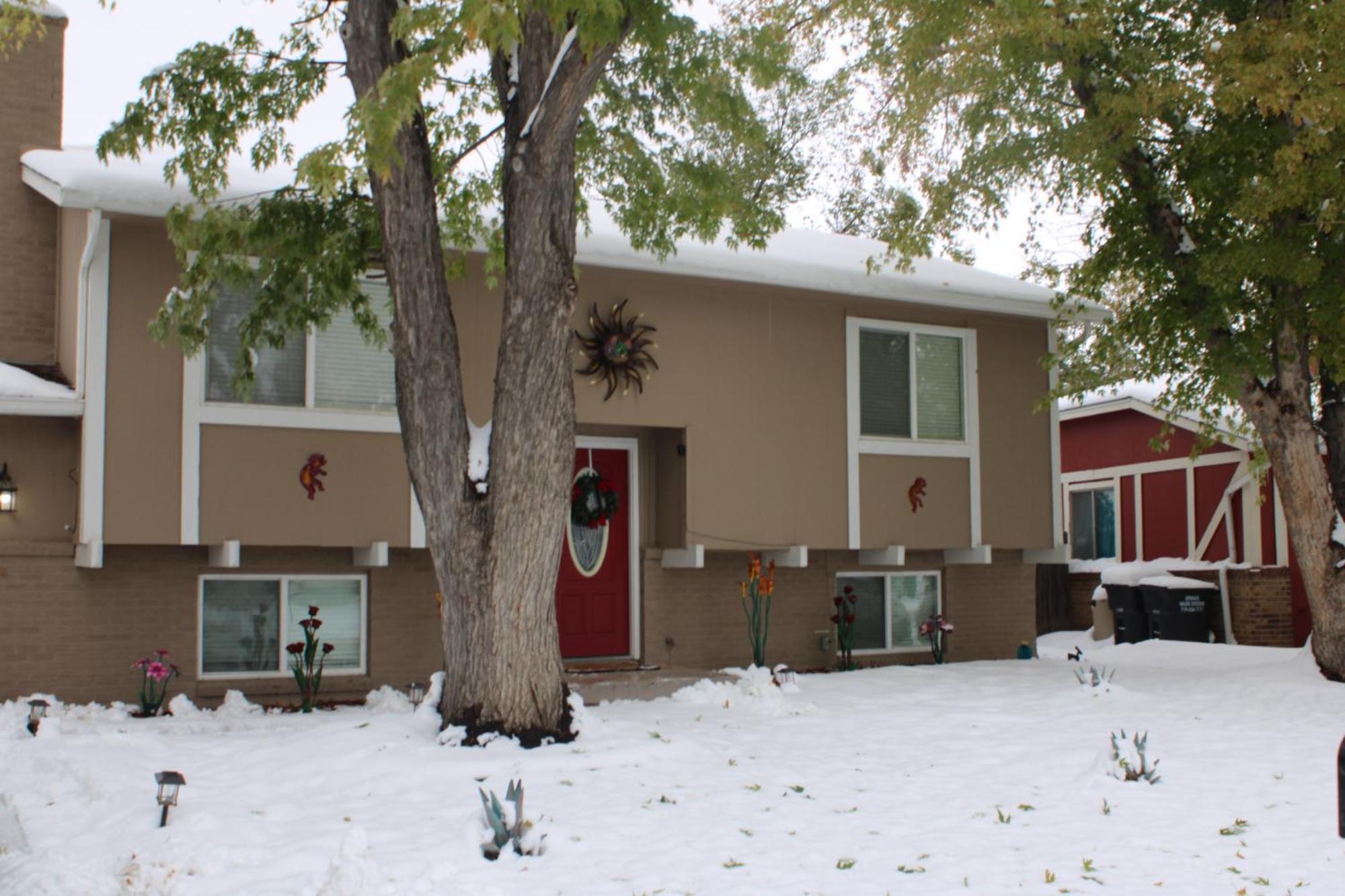 Holiday home Colorado Four Season Funhouse Colorado Springs