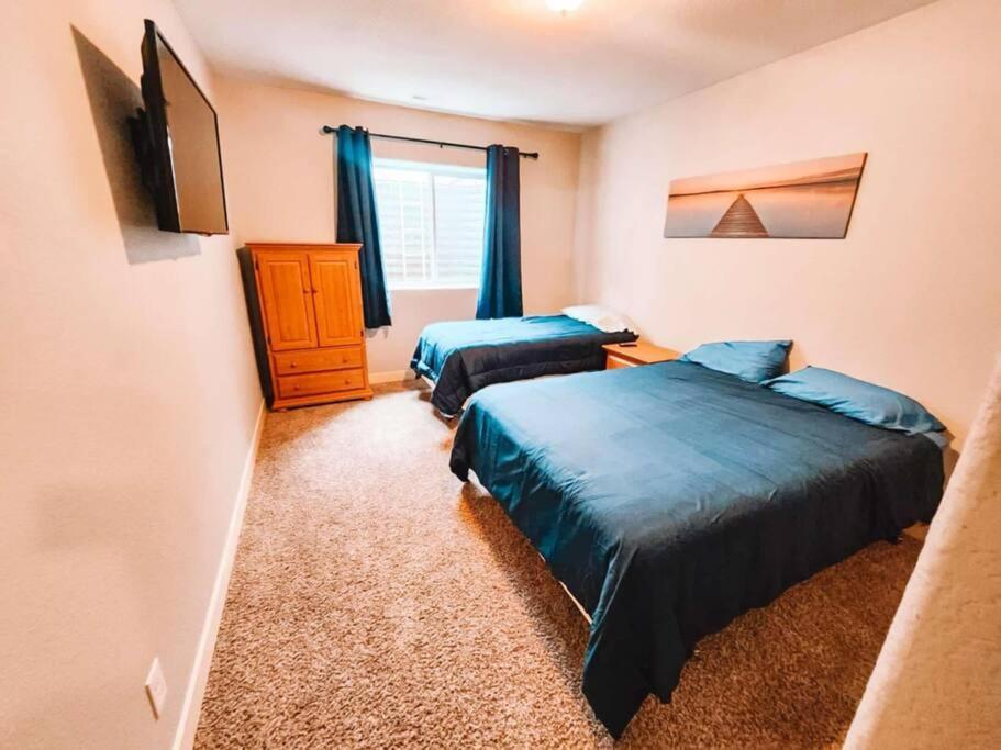 Holiday home Large Pet Friendly Near The Broadmoor Colorado Springs