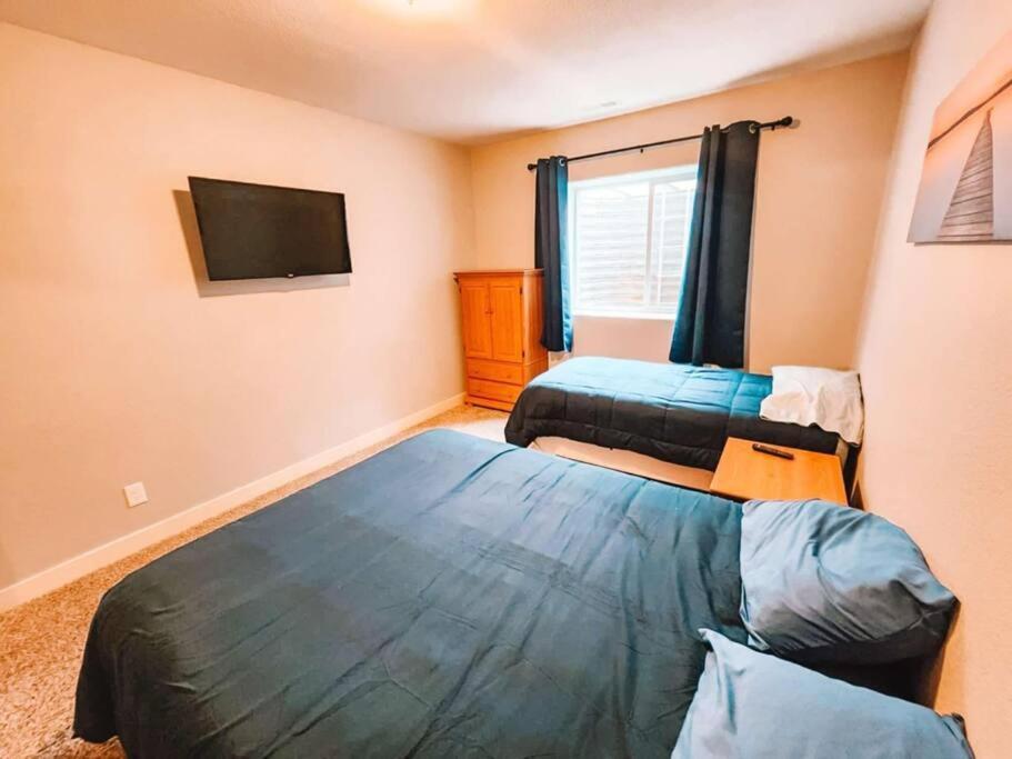 Holiday home Large Pet Friendly Near The Broadmoor *