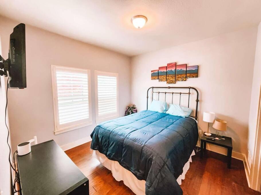 Holiday home Large Pet Friendly Near The Broadmoor Colorado Springs