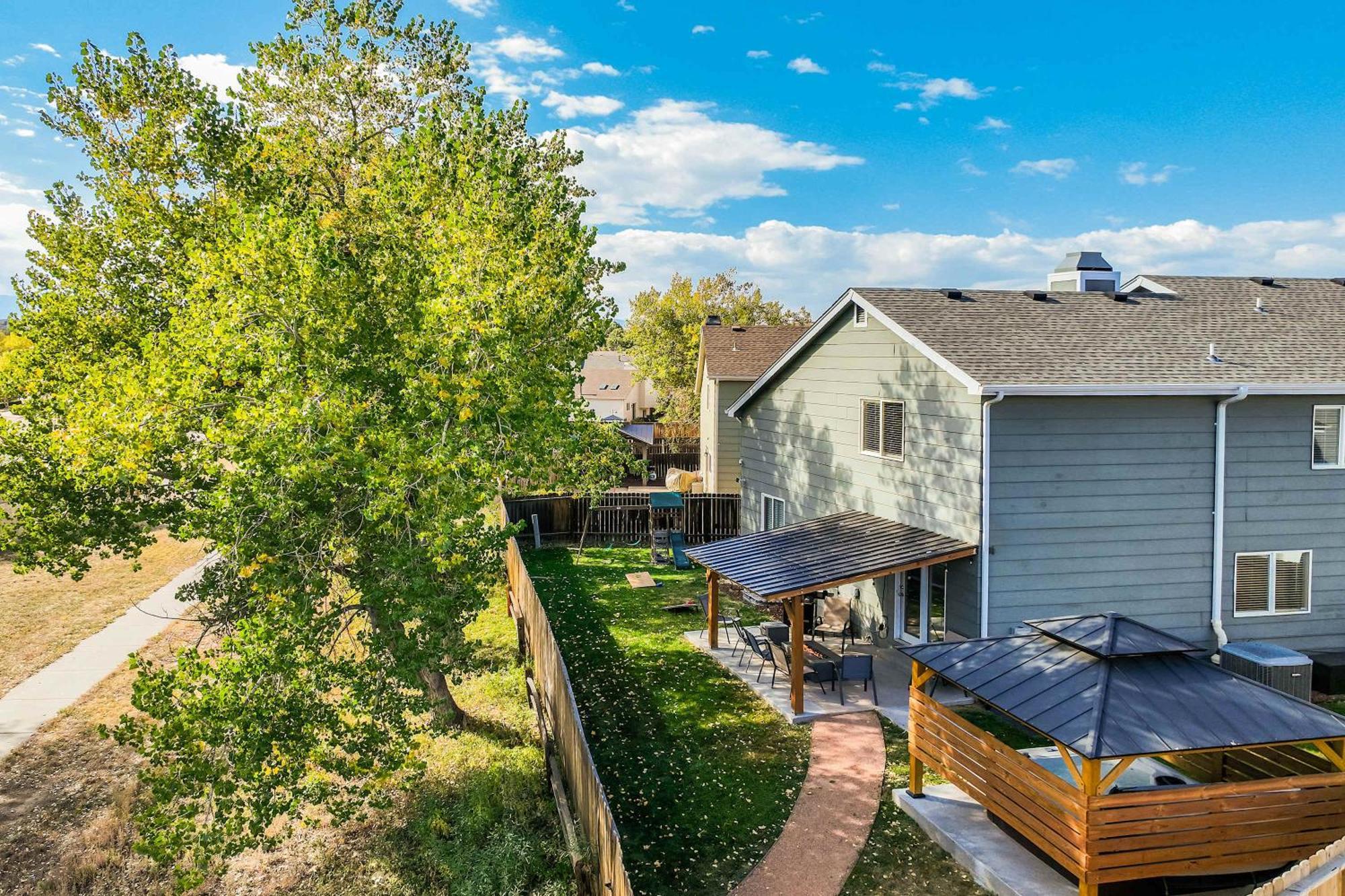 Hearth Haven - Hot Tub Bbq Large Groups Holiday home Colorado Springs