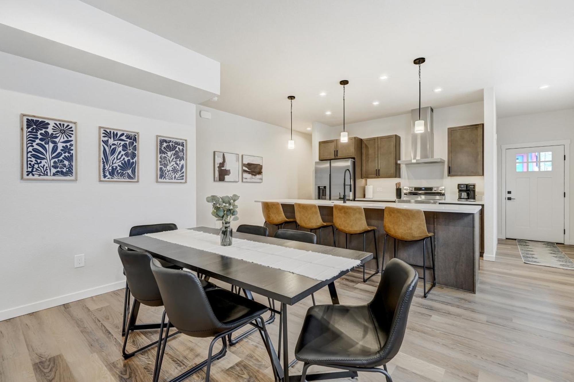 Holiday home El Paso Executive - Pet Friendly New Build *