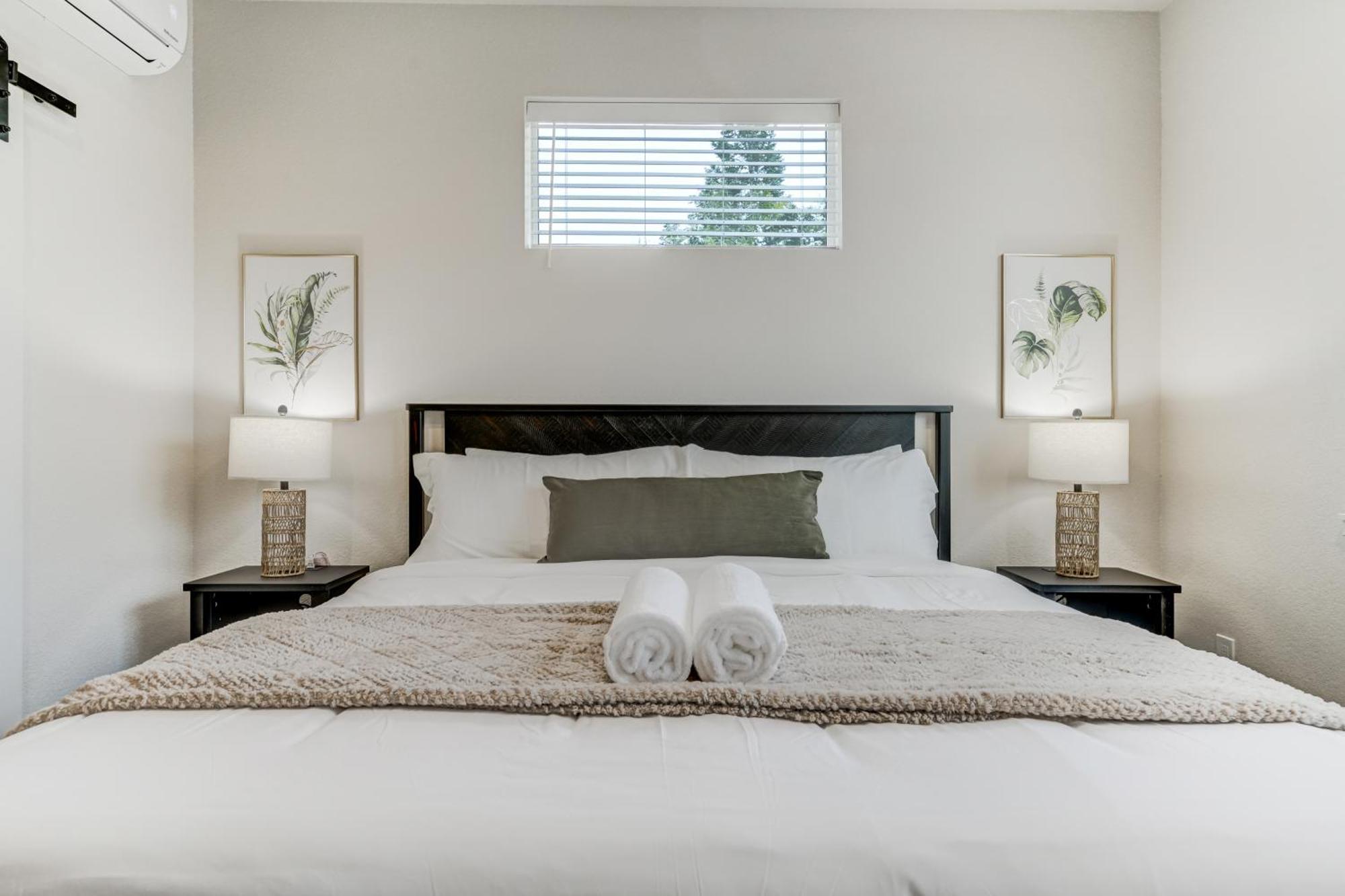 Holiday home El Paso Executive - Pet Friendly New Build Colorado Springs