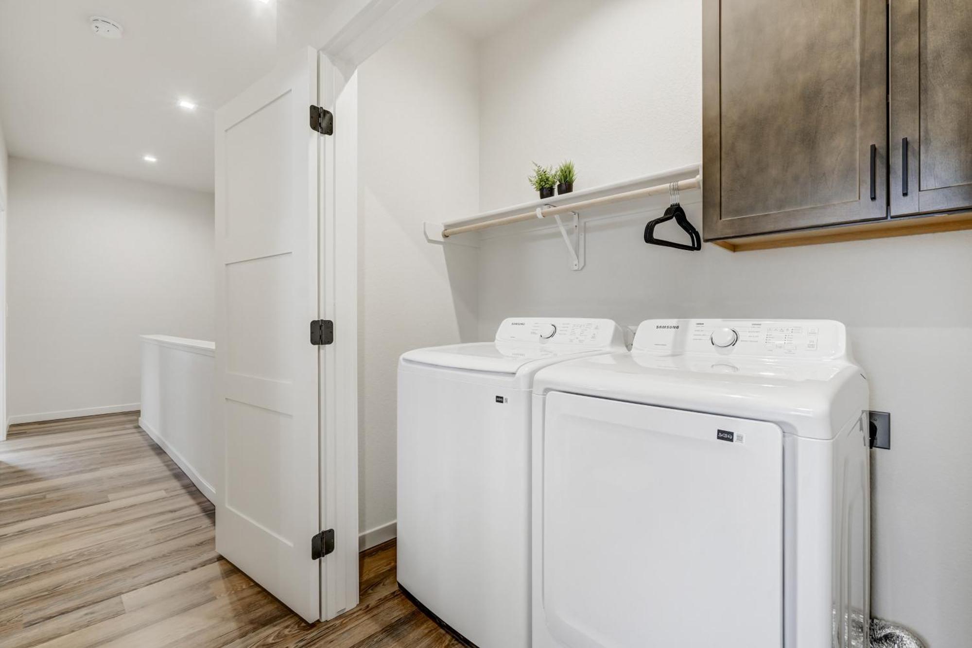 Holiday home El Paso Executive - Pet Friendly New Build