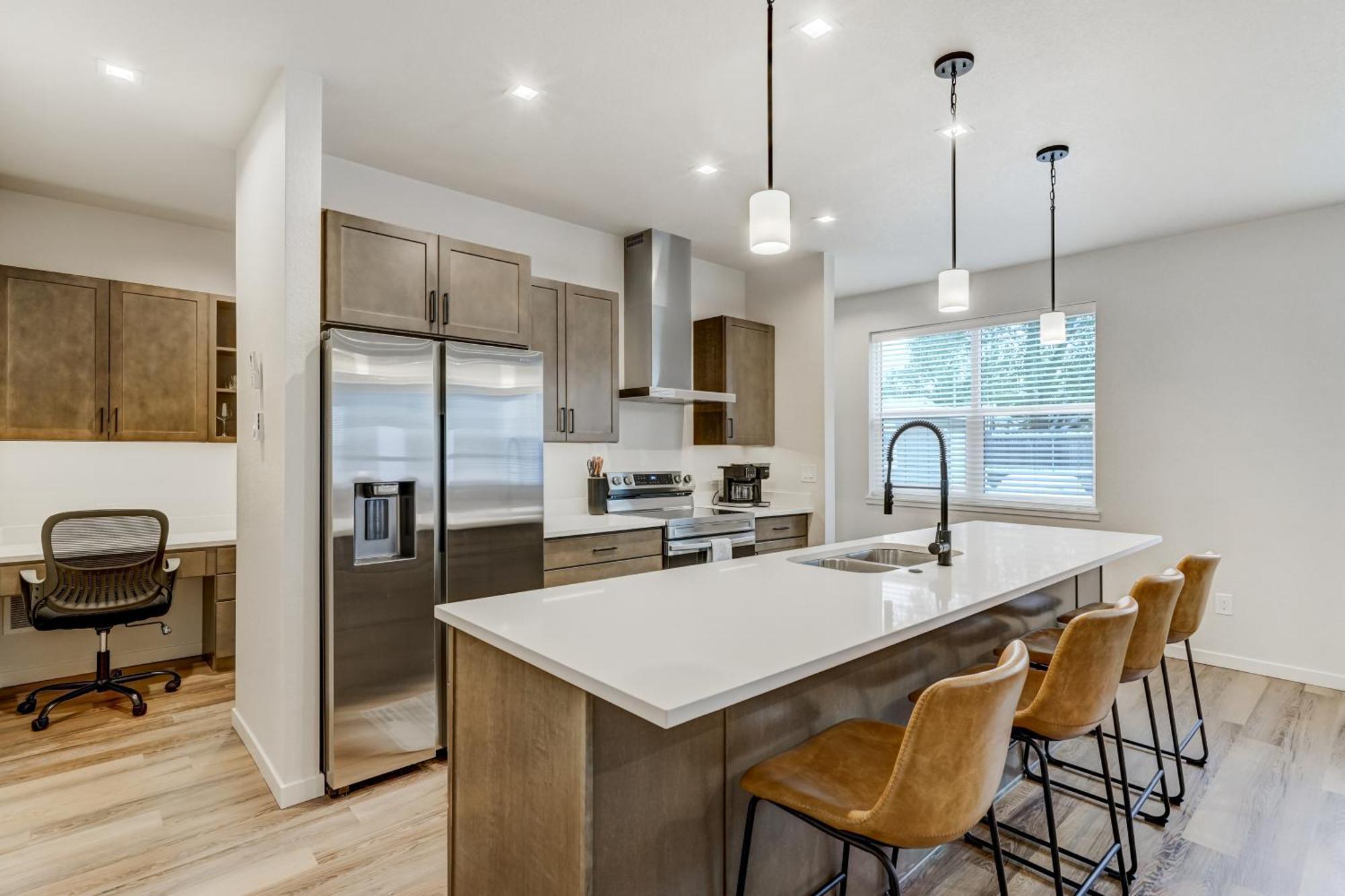 Holiday home El Paso Executive - Pet Friendly New Build
