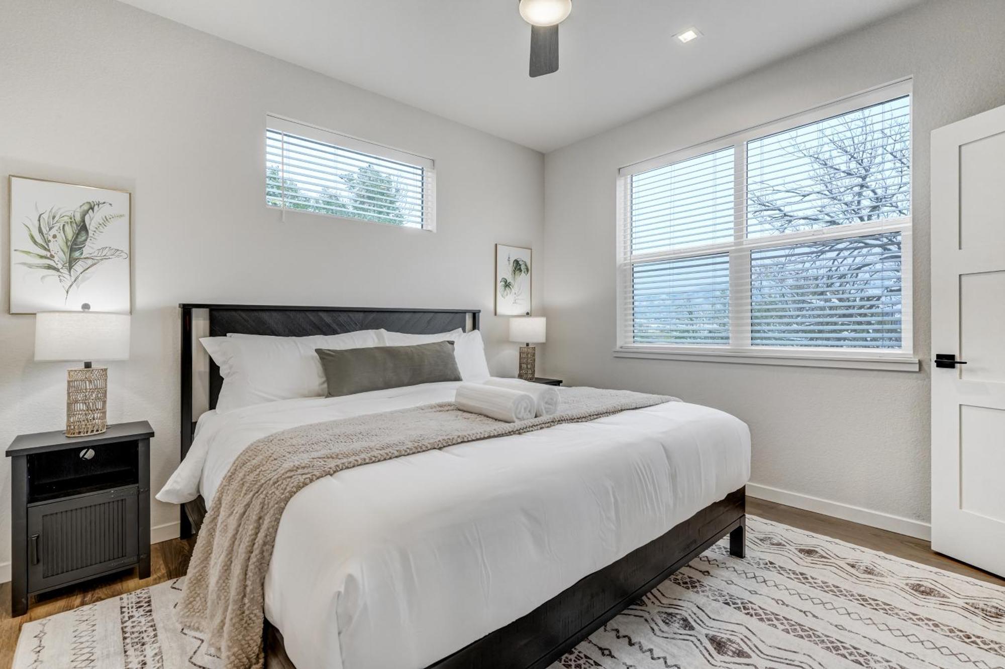 Holiday home El Paso Executive - Pet Friendly New Build Colorado Springs
