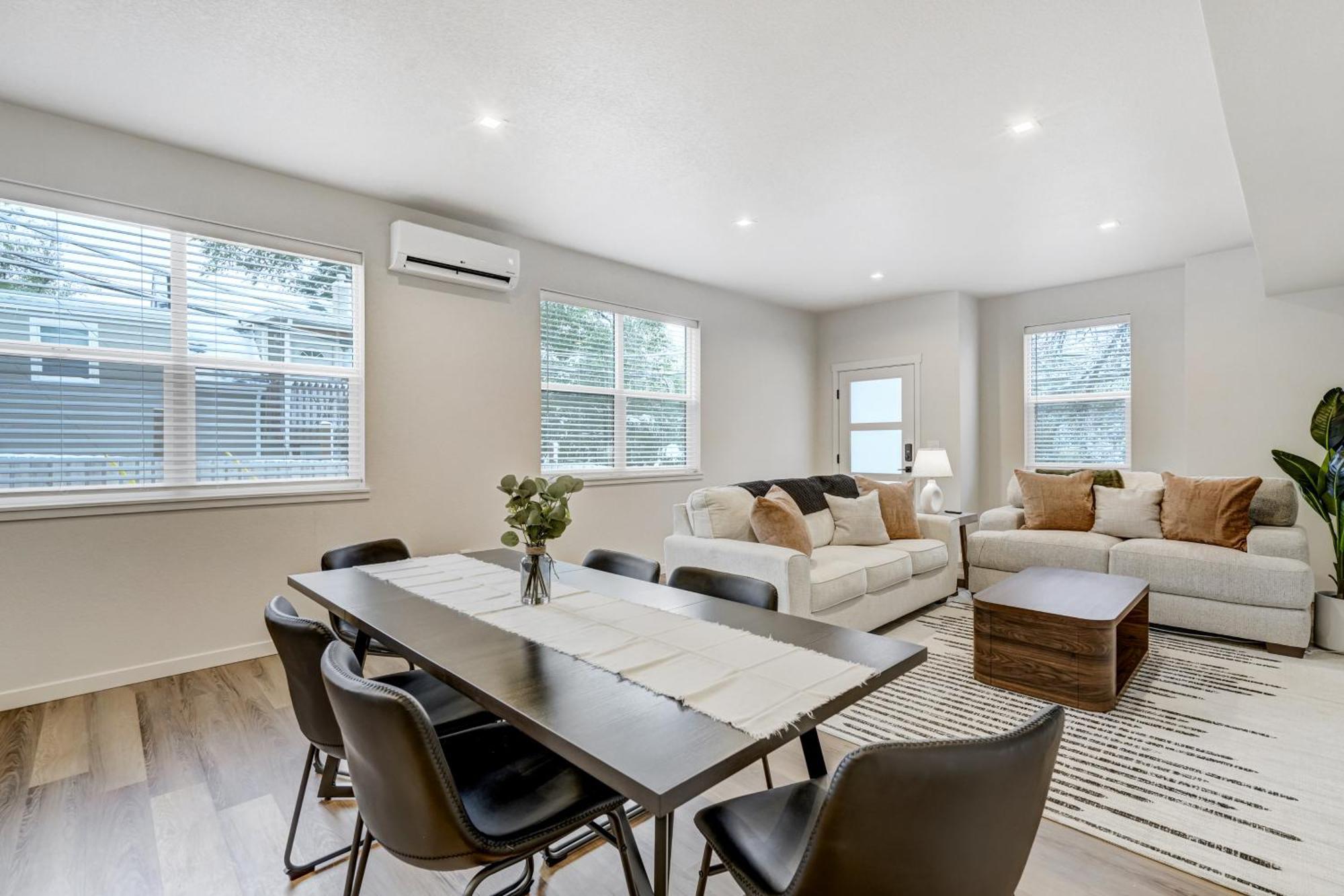 Holiday home El Paso Executive - Pet Friendly New Build