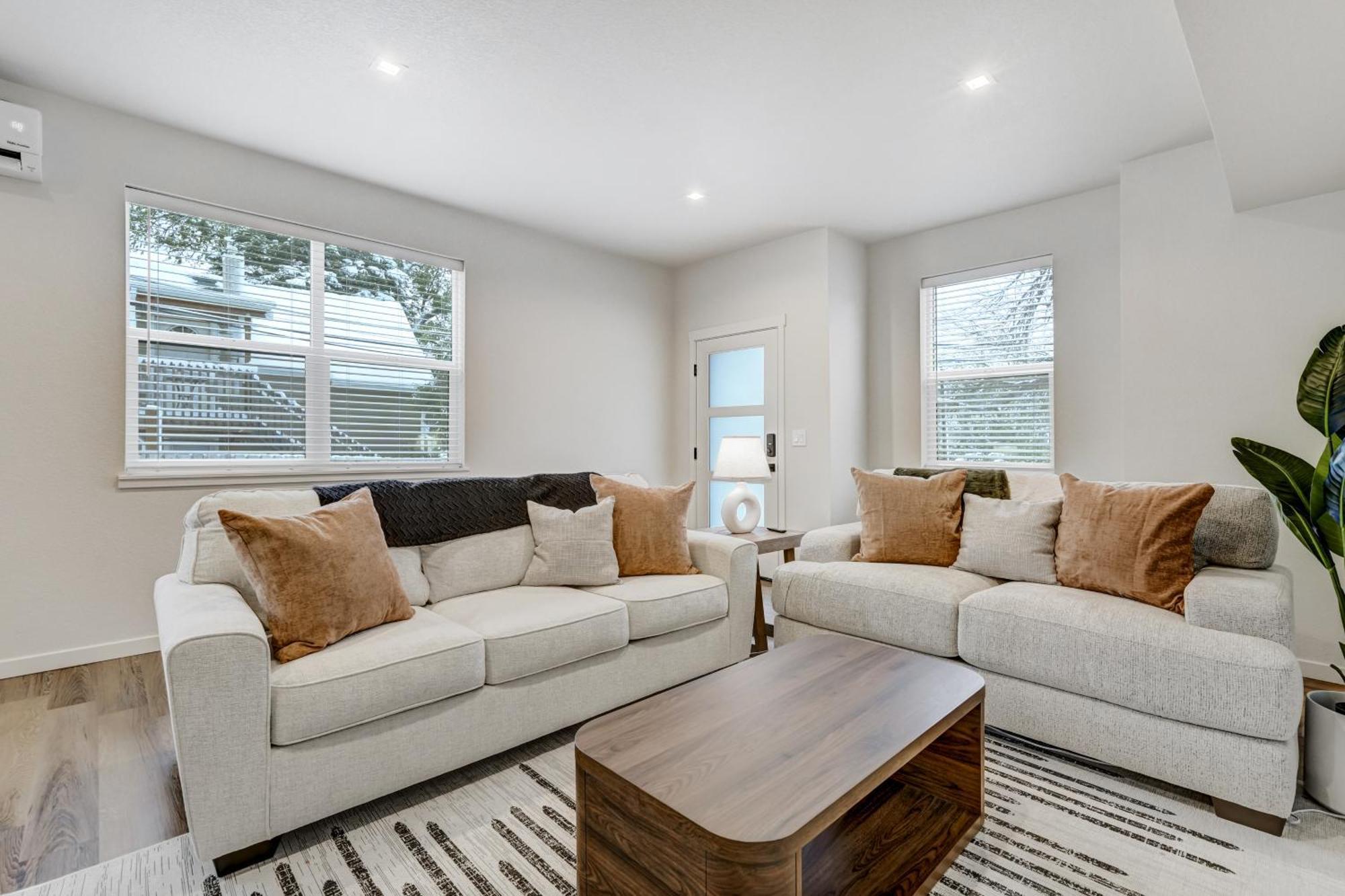 El Paso Executive - Pet Friendly New Build Holiday home *