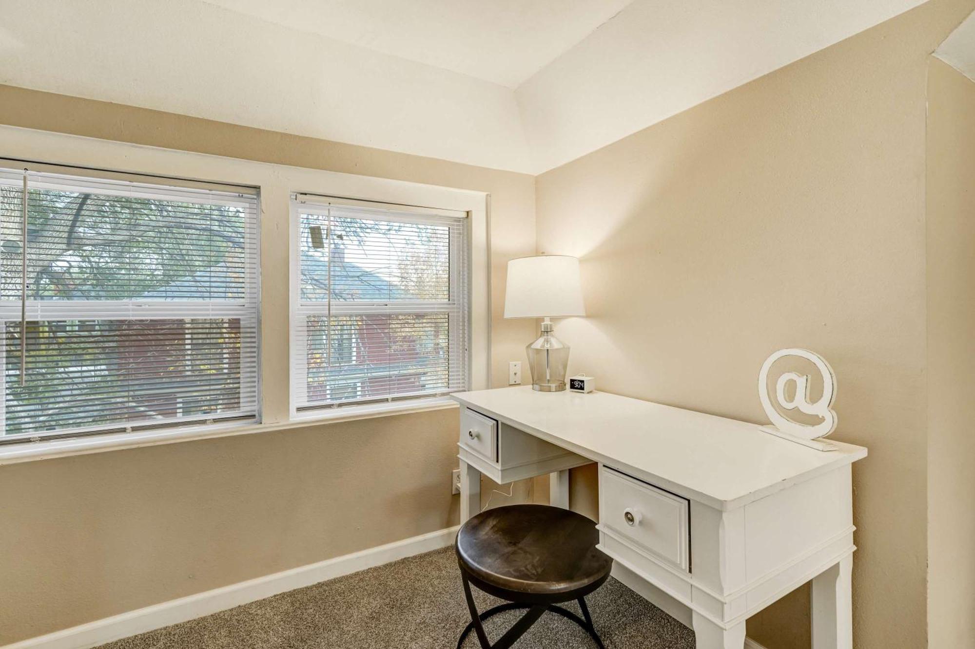 Family-friendly Oasis In The Heart Of *