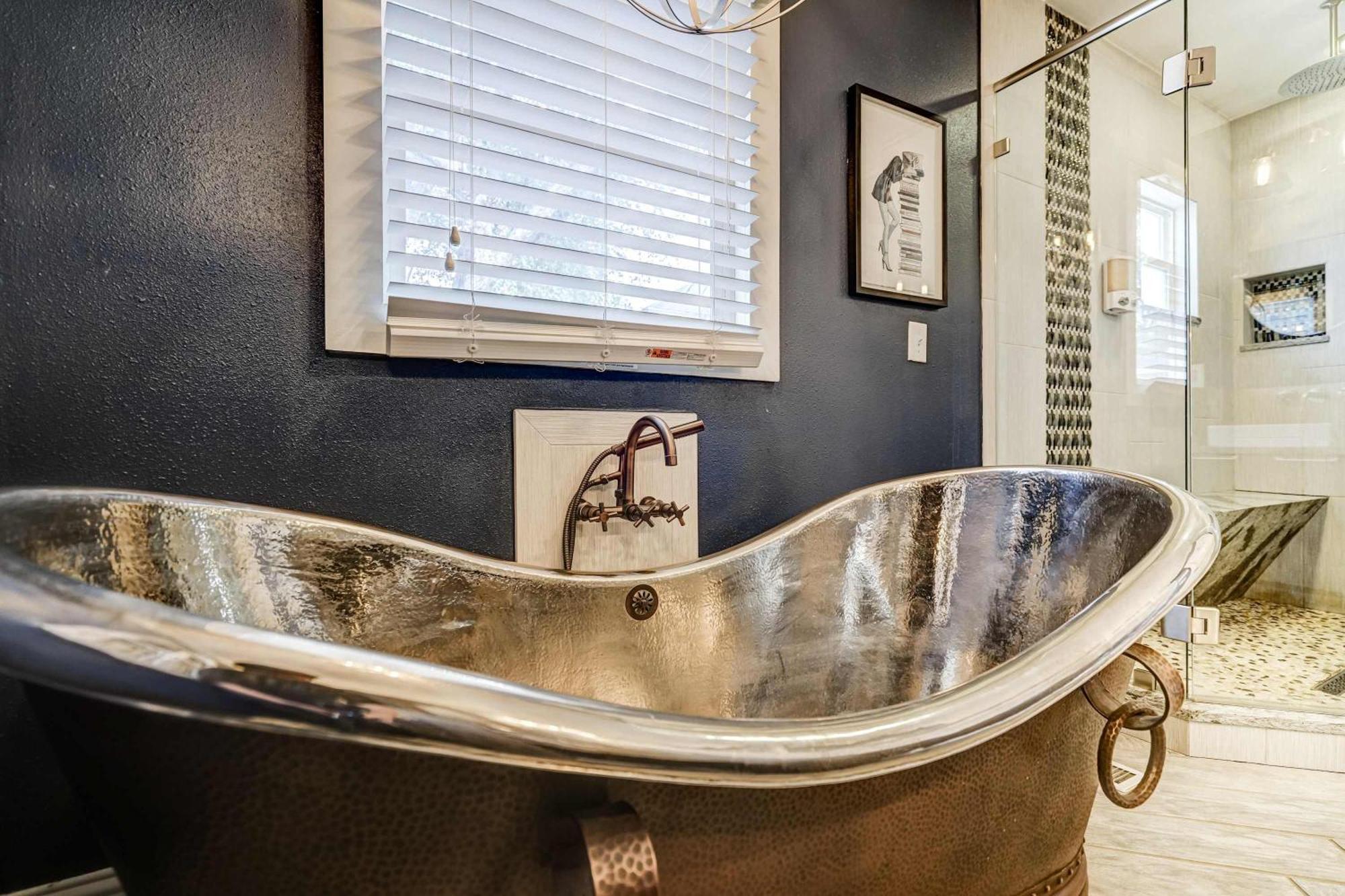 Family-friendly Oasis In The Heart Of *