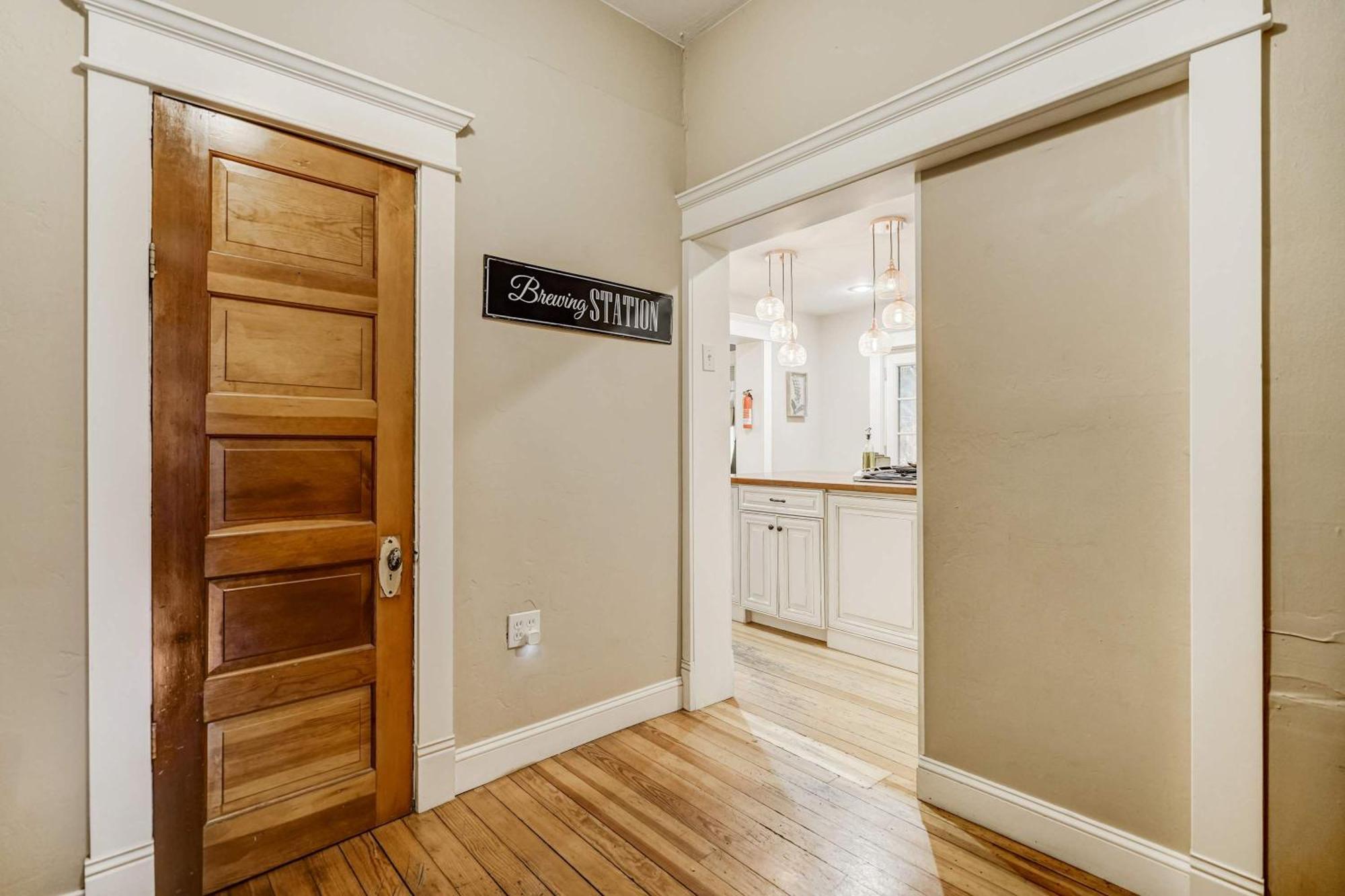 Family-friendly Oasis In The Heart Of Holiday home Colorado Springs