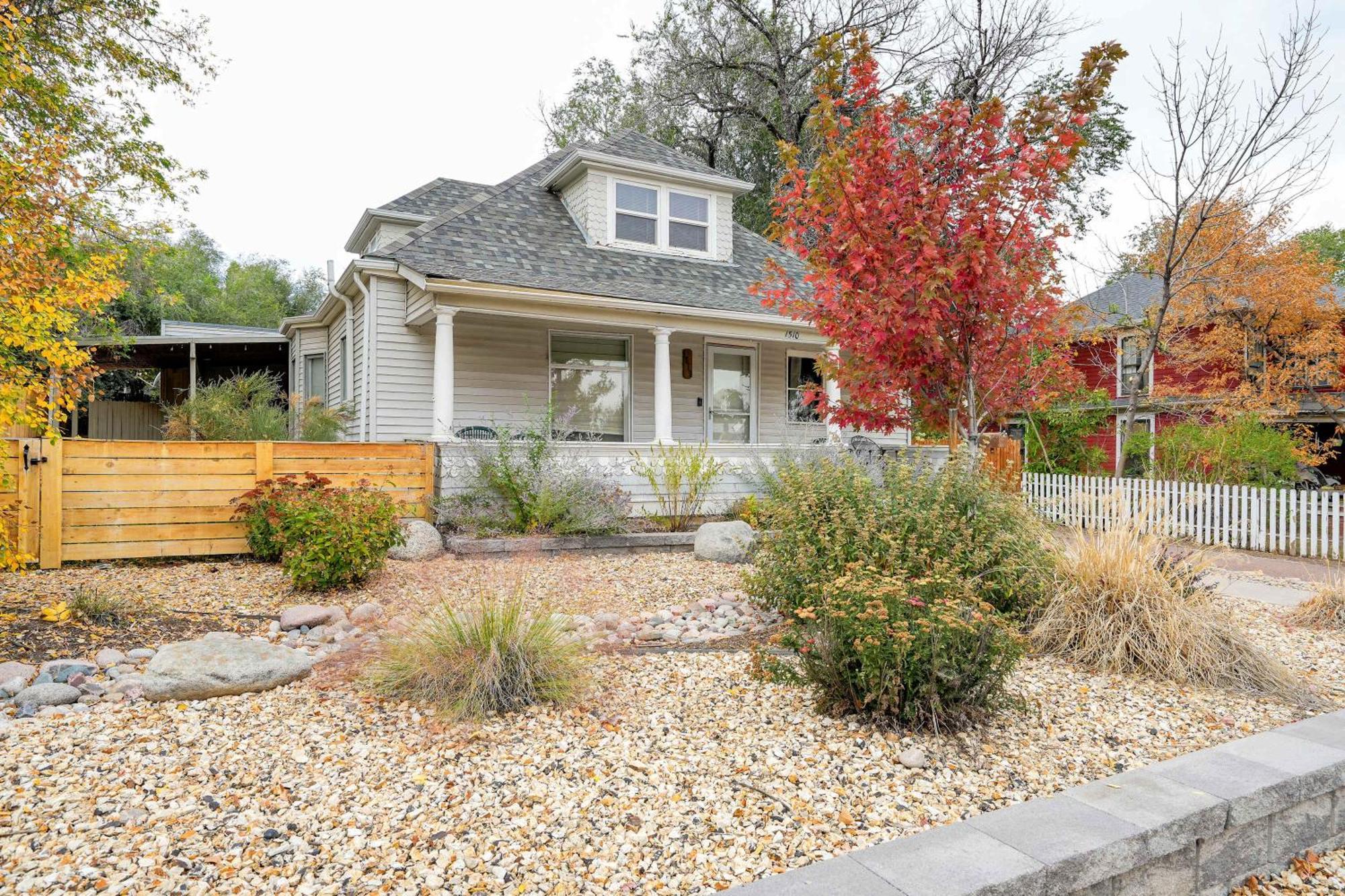 Family-friendly Oasis In The Heart Of