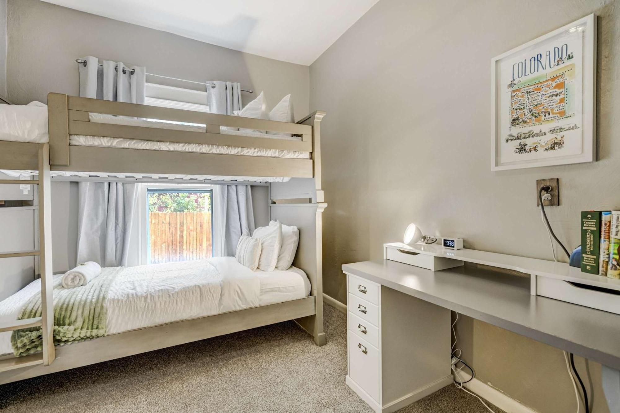 Family-friendly Oasis In The Heart Of Holiday home *