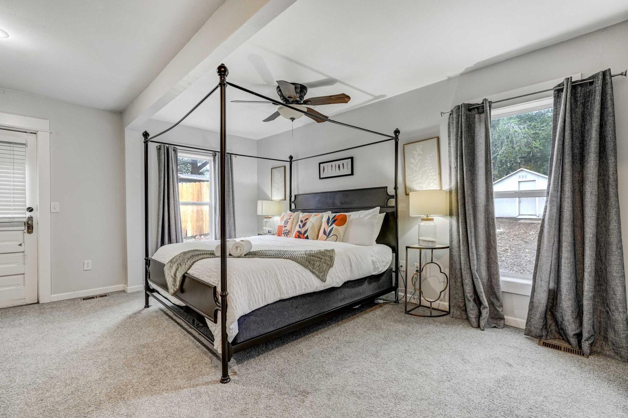 Holiday home Family-friendly Oasis In The Heart Of *