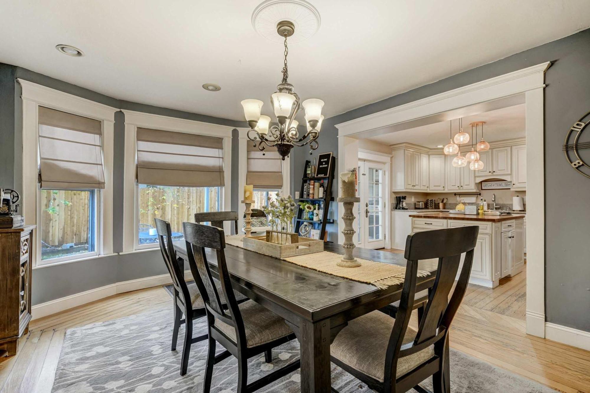 Family-friendly Oasis In The Heart Of *