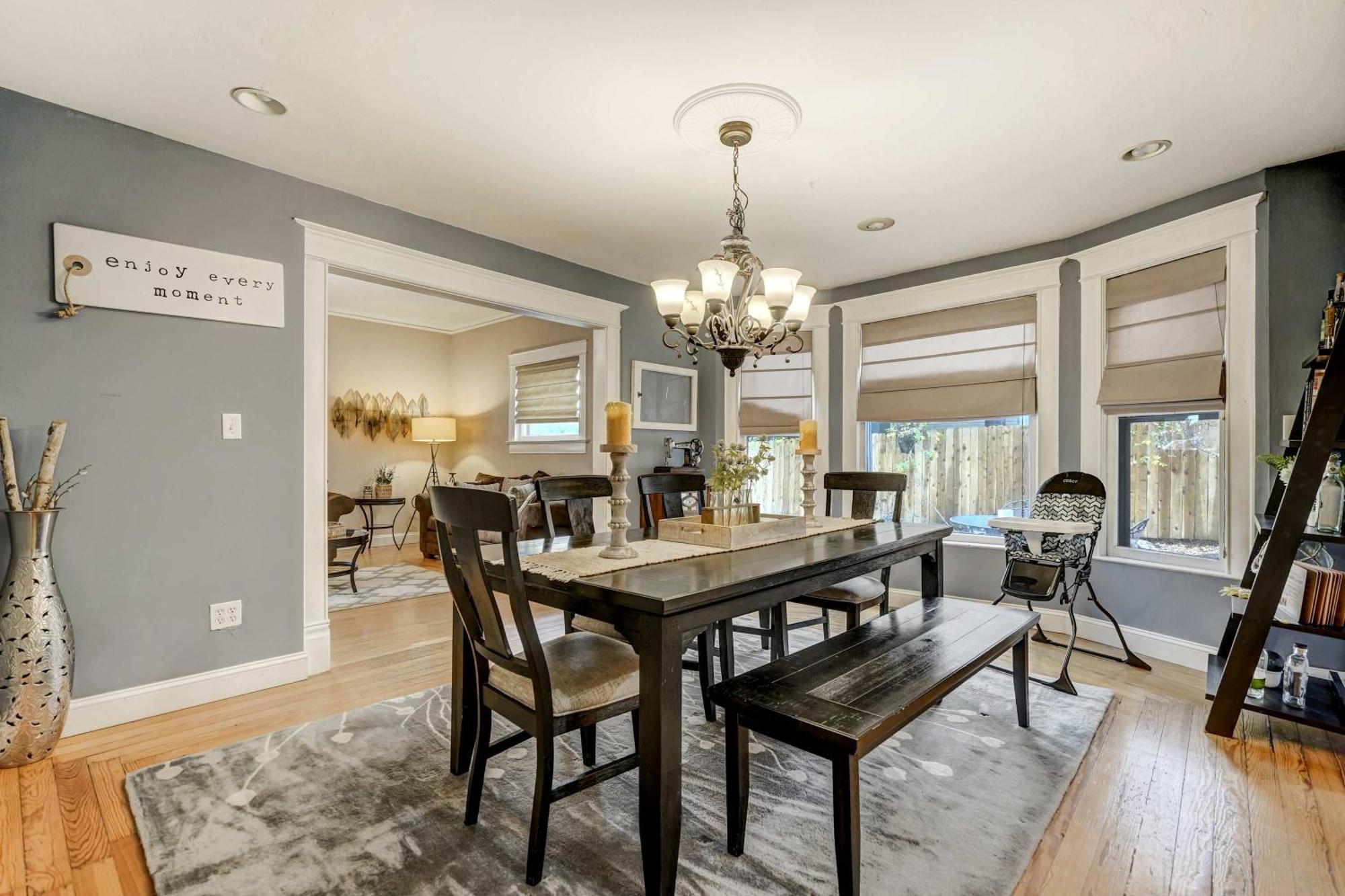 Family-friendly Oasis In The Heart Of