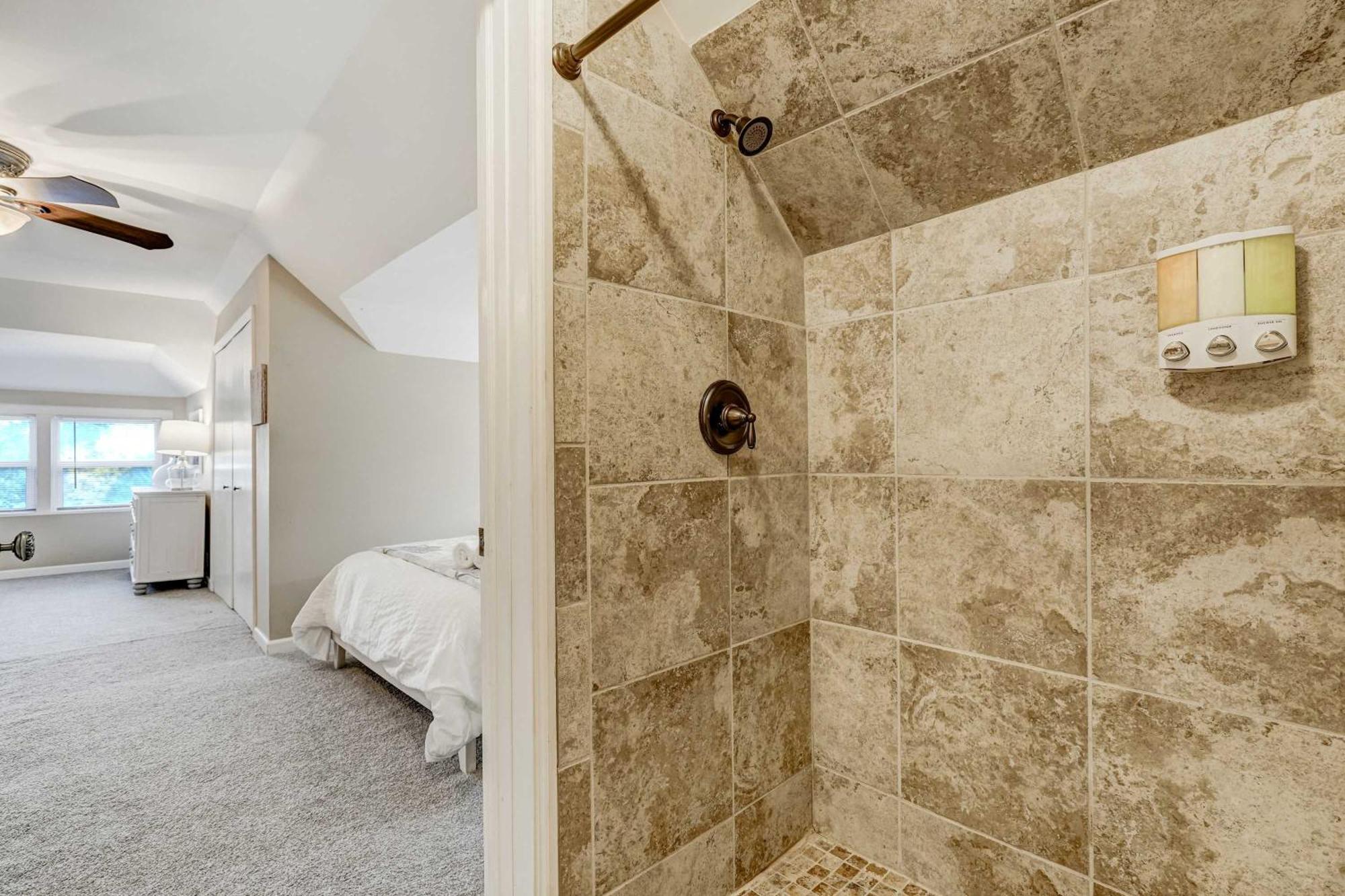 Holiday home Family-friendly Oasis In The Heart Of