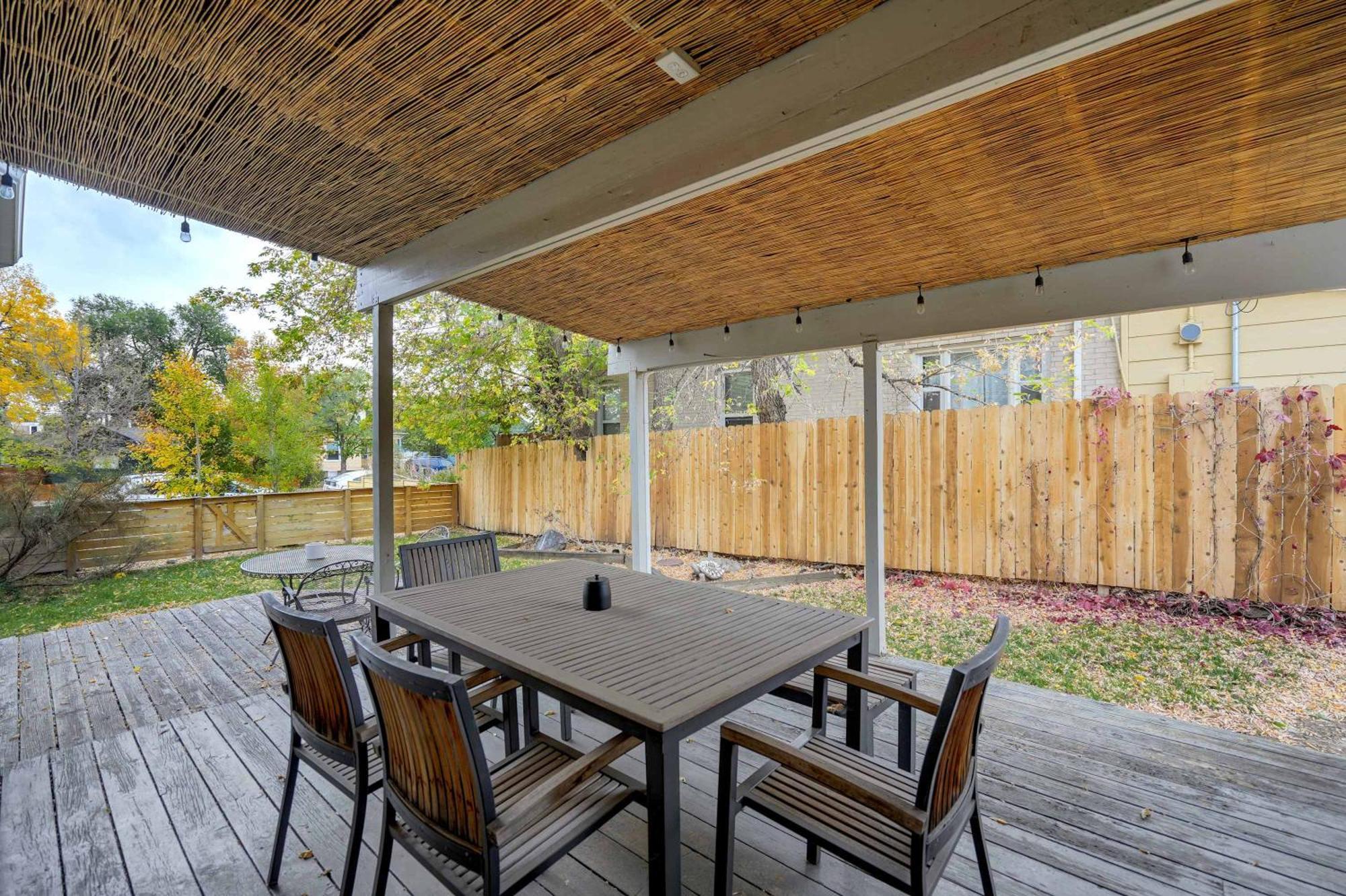 Family-friendly Oasis In The Heart Of Holiday home *