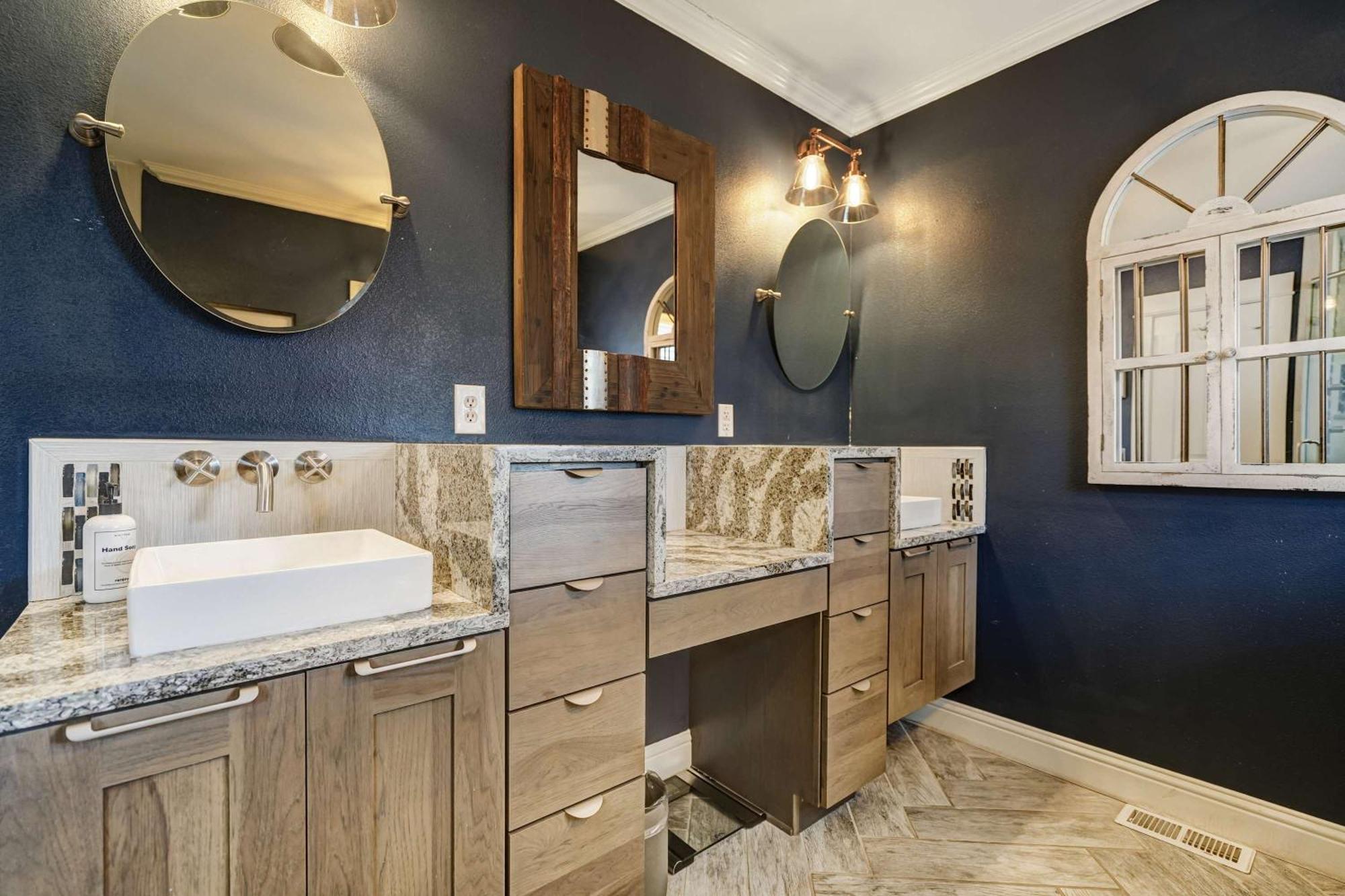 Family-friendly Oasis In The Heart Of *